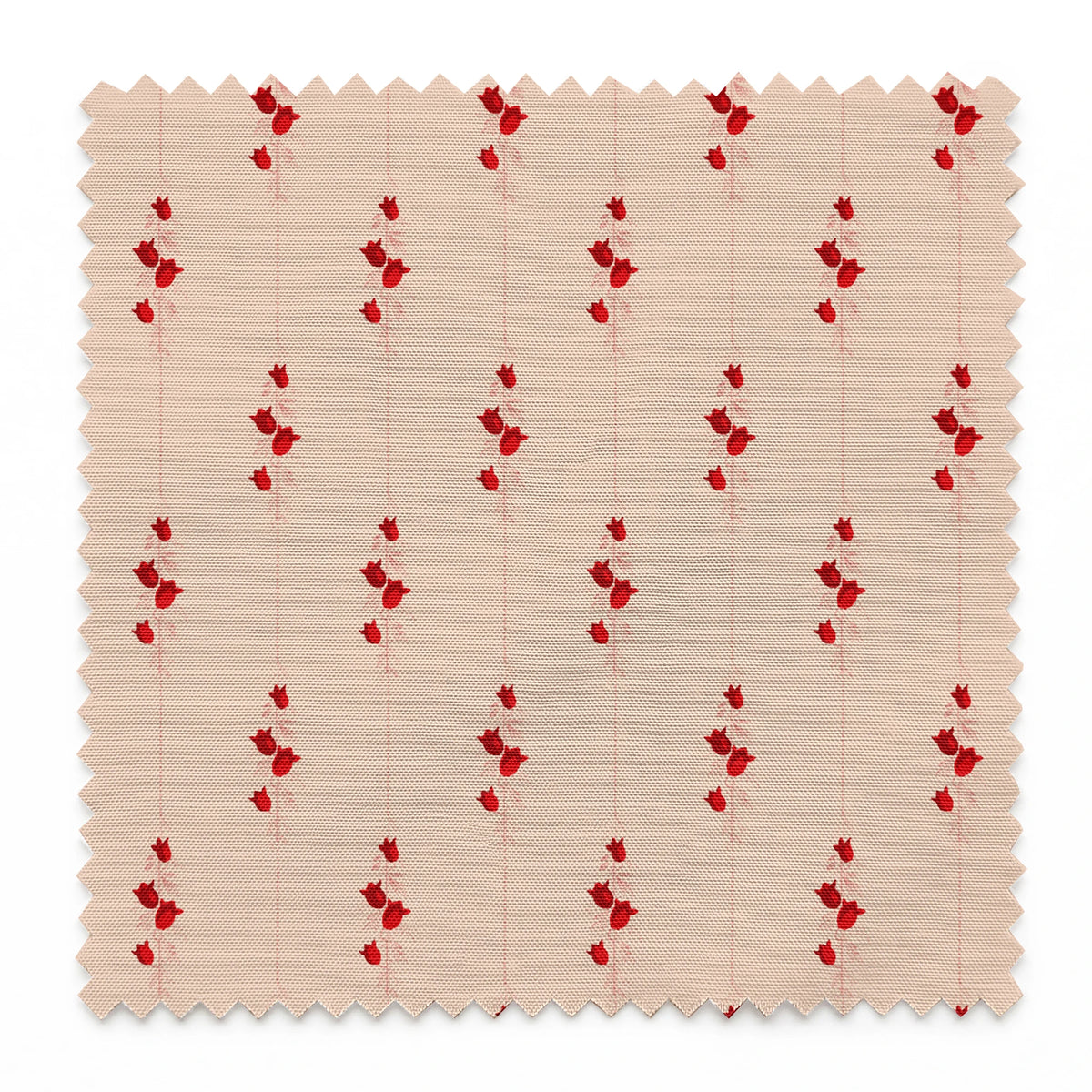 Sally on Rocea Fabric