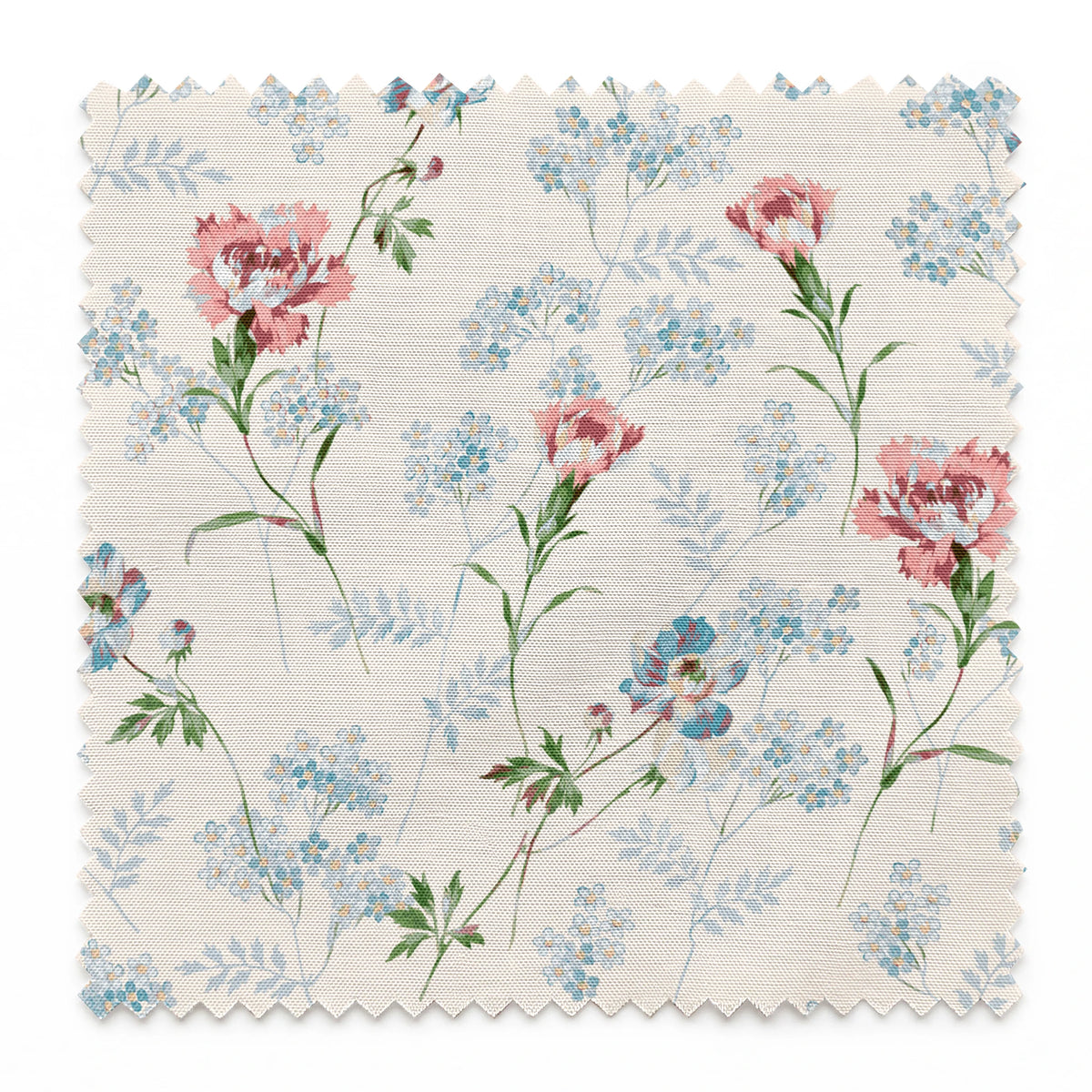 Pauline on Clay Fabric