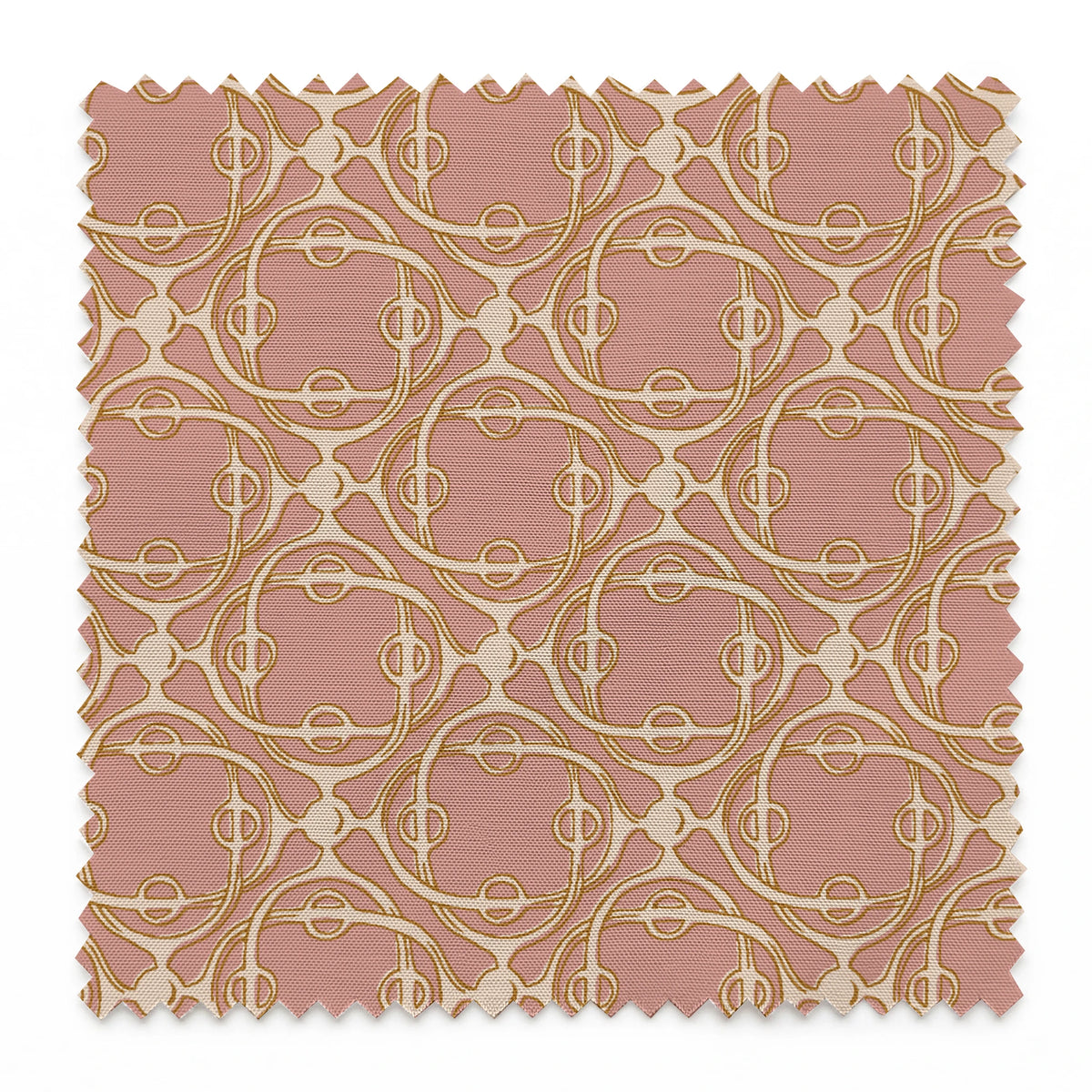 Farrah on Rocea Fabric