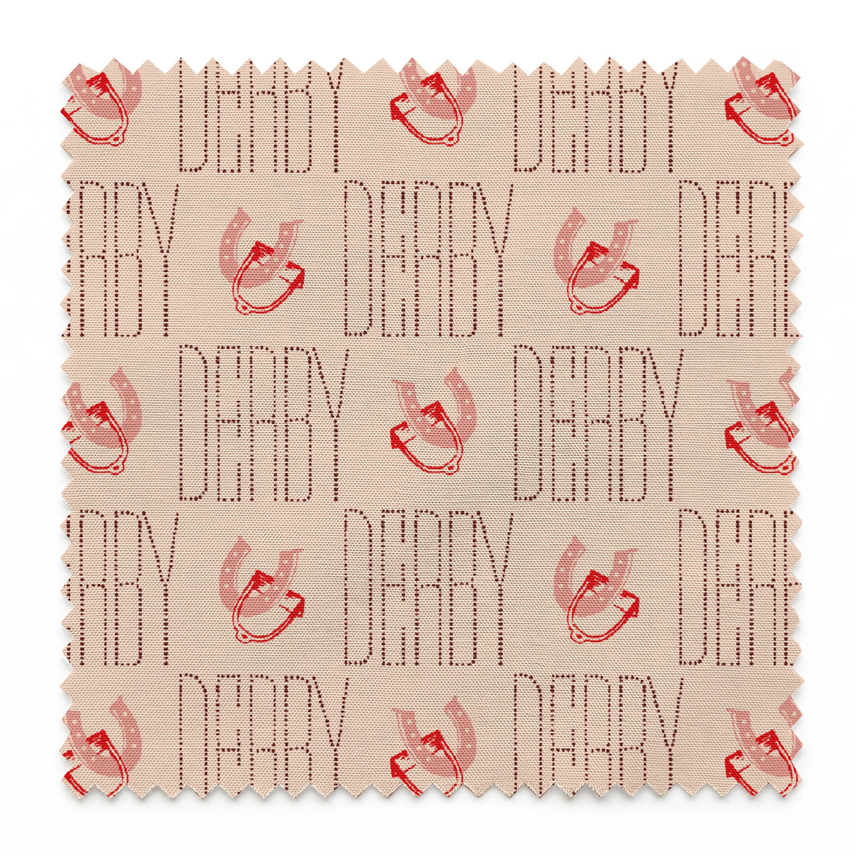 Epsom on Rocea Fabric
