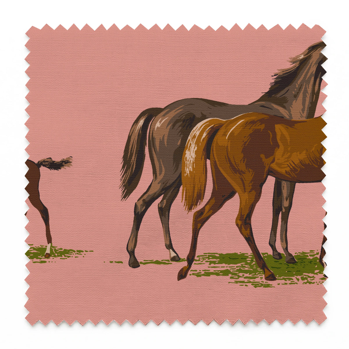Dolly on Rocea Fabric