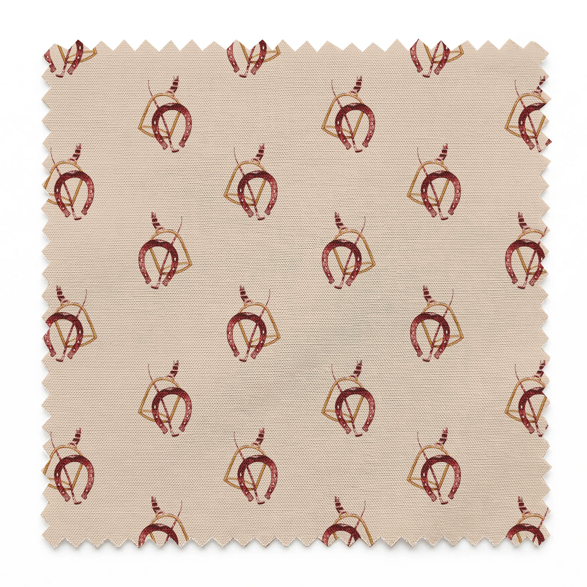 Colton on Rocea Fabric
