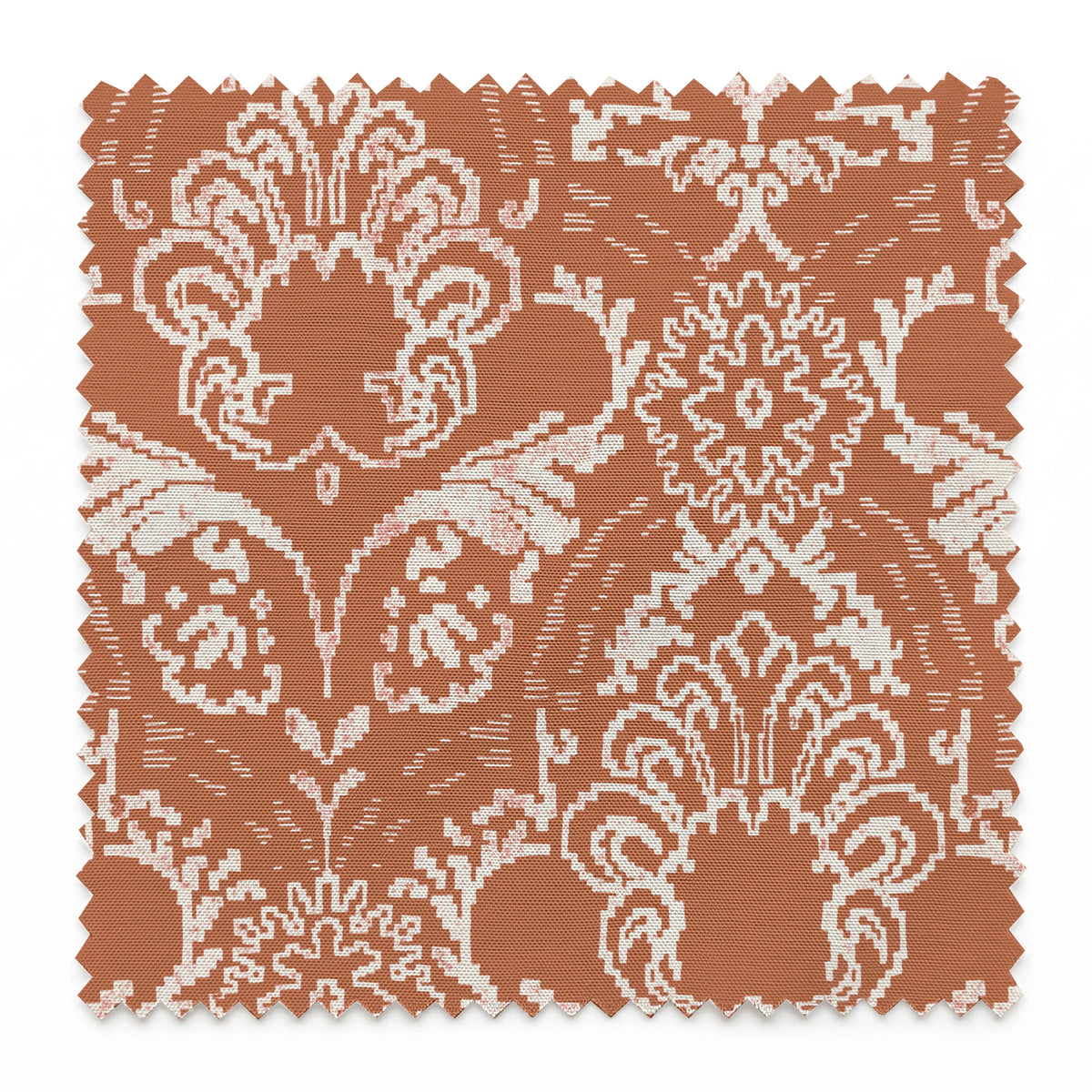 Antonof on Sienna Fabric
