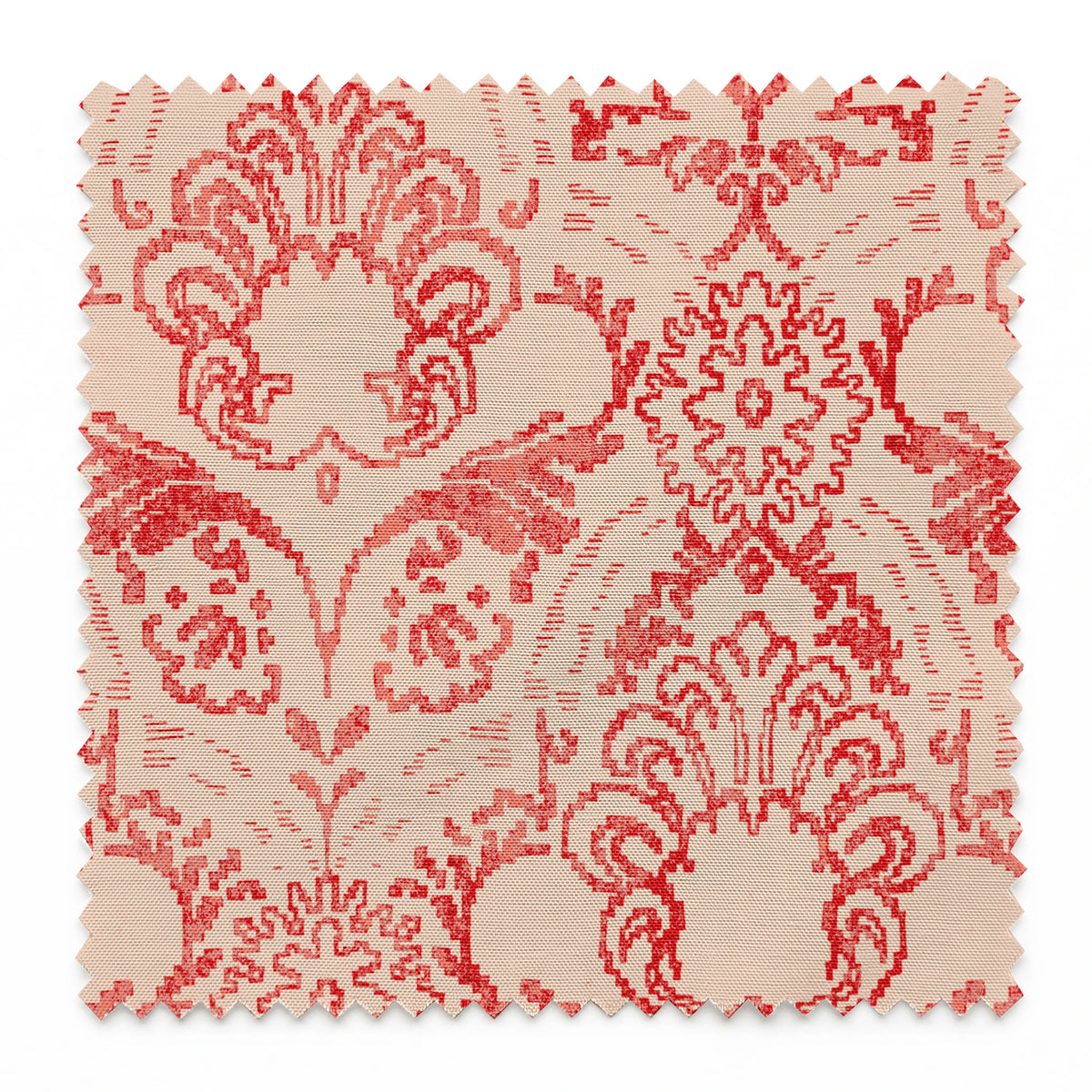 Antonof on Rocea Fabric