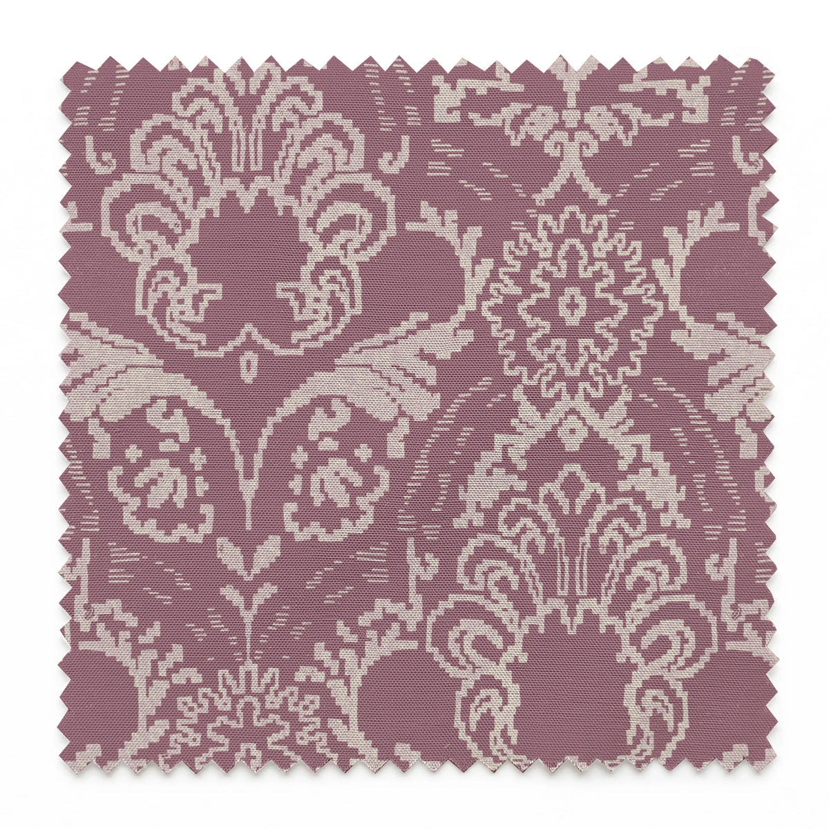 Antonof on Lilac Fabric