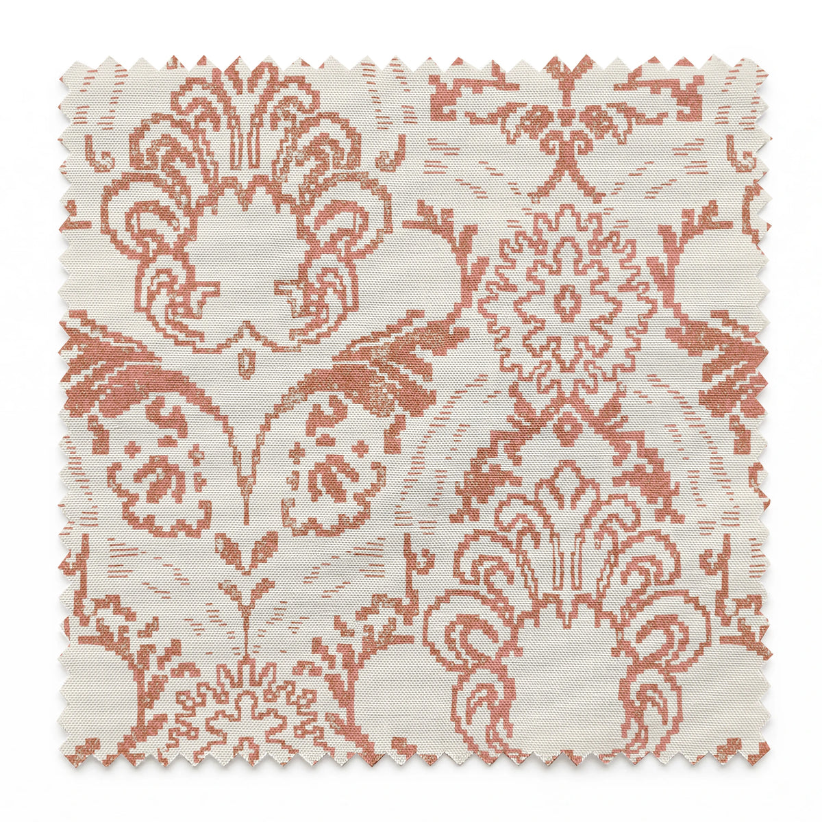 Antonof on Clay Fabric