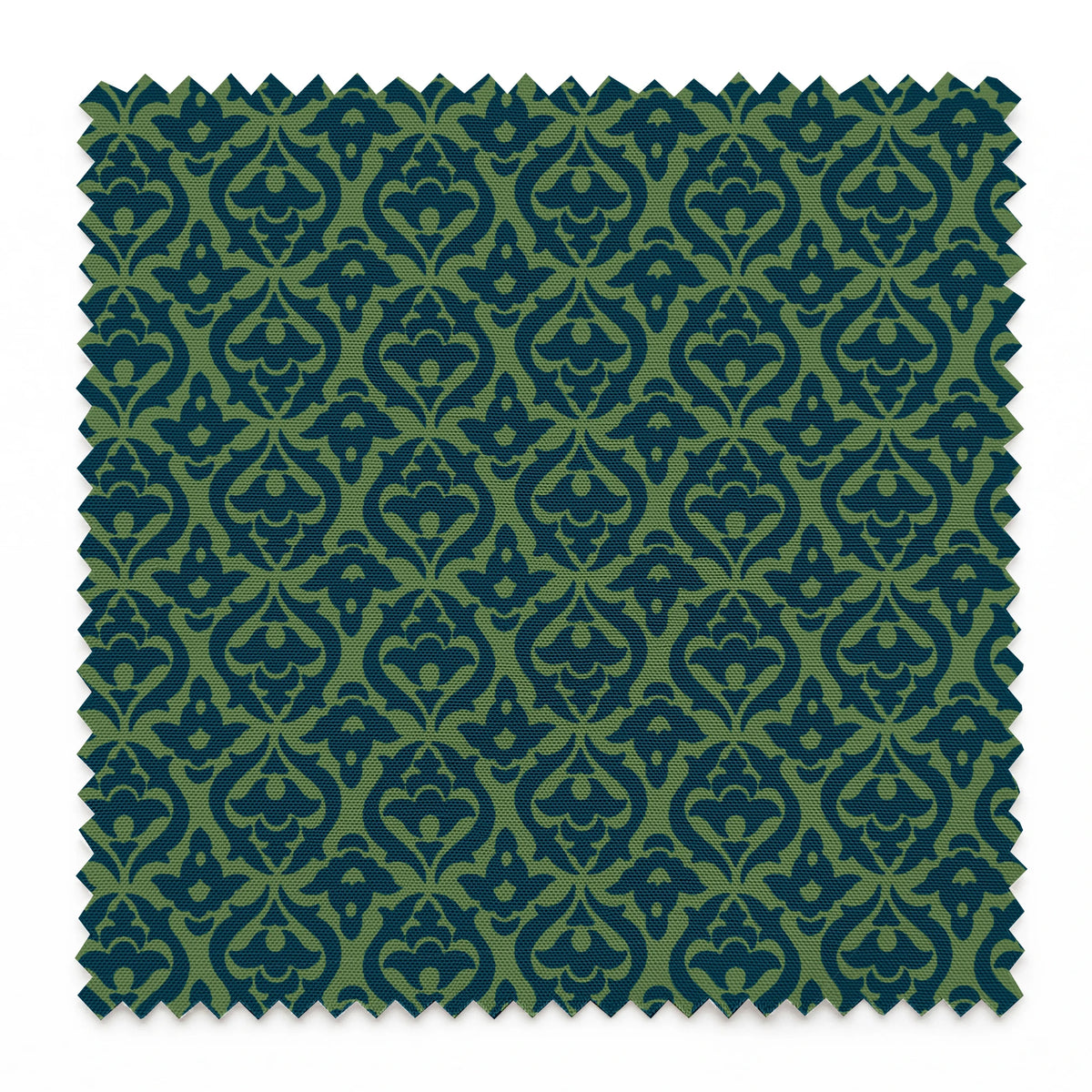 Aela on Venom Fabric