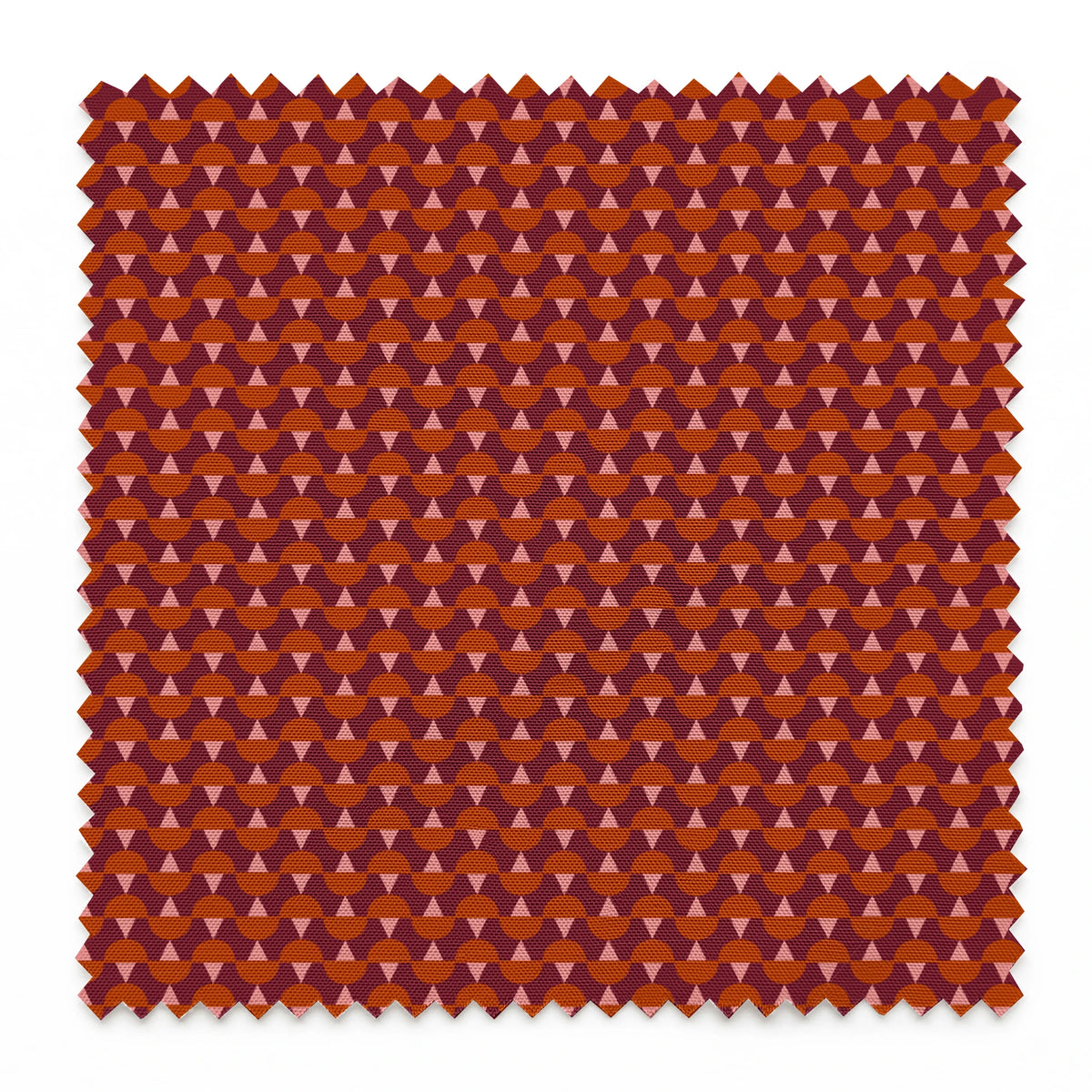 Elizabeth on Spiced Fabric