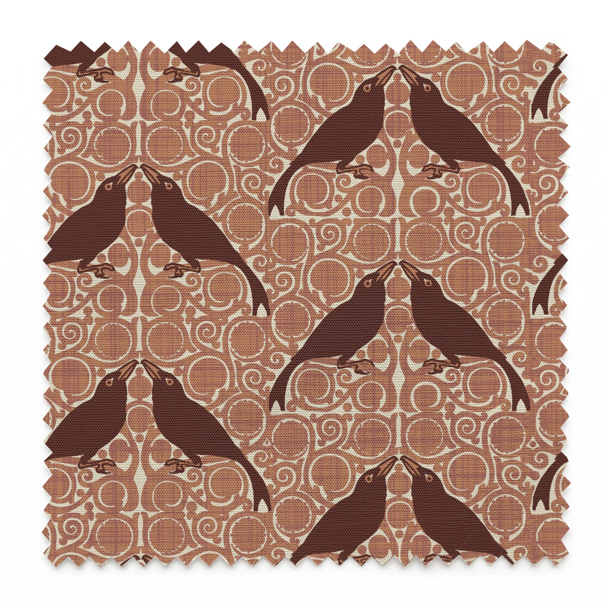Agatha on Galeaux d'  Eysines Fabric