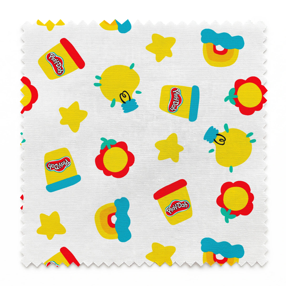 Hasbro Play-Doh Choose Fun Fabric