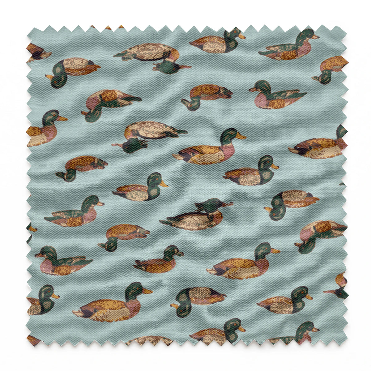 Mallory on Mineral Fabric