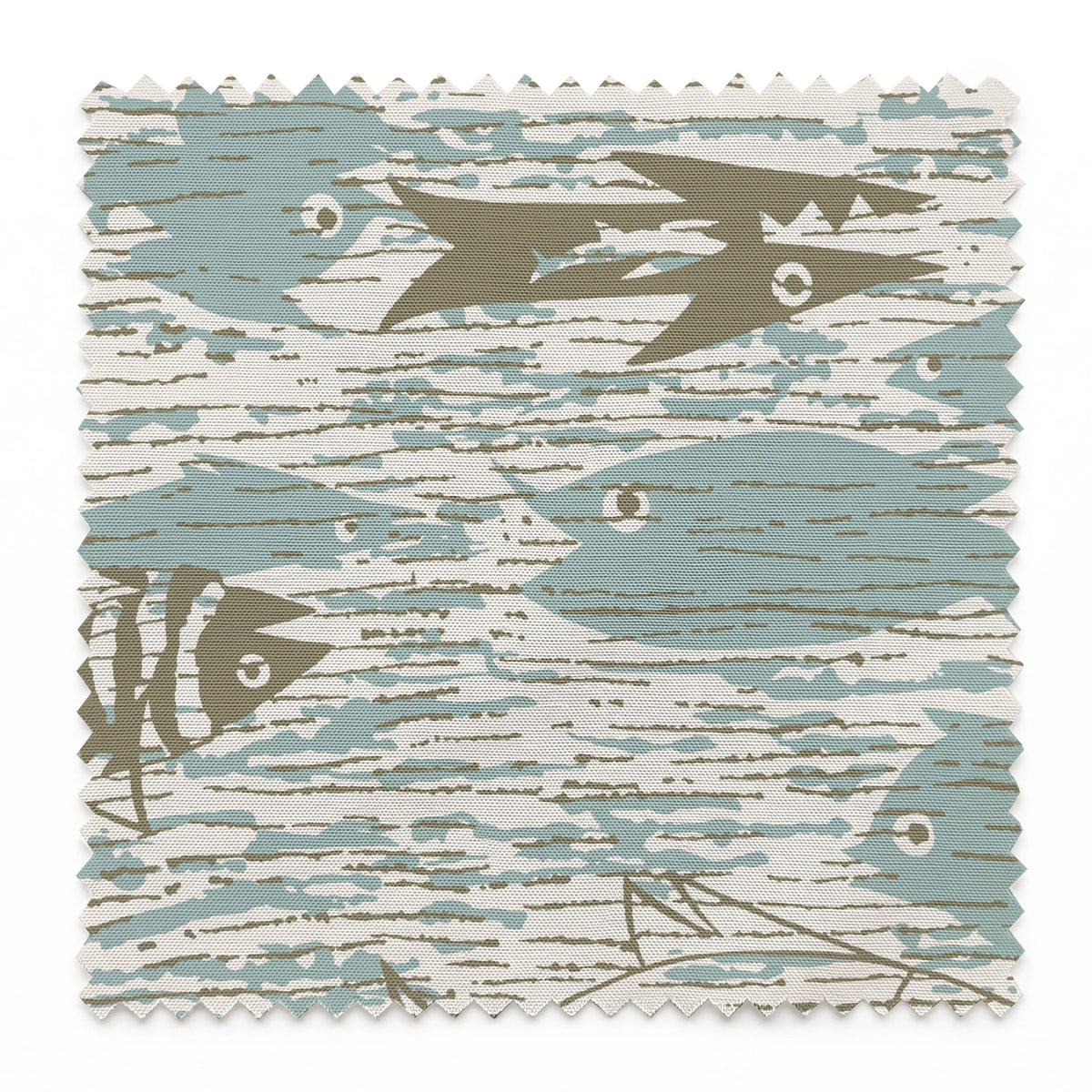 Gale on Mineral Fabric