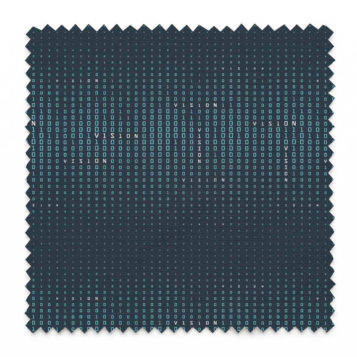 Marvel VisionQuest Binary Code Fabric