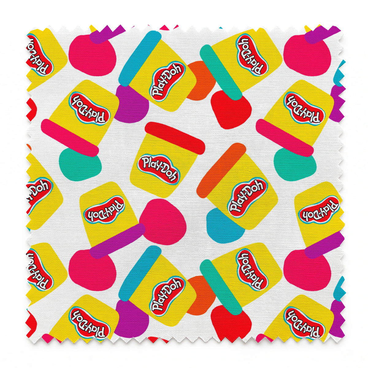 Hasbro Play-Doh Tub Toss Fabric