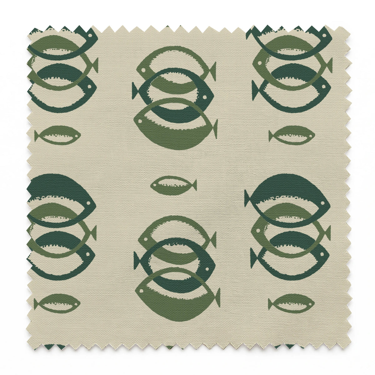 Maritsa on Forestry Fabric