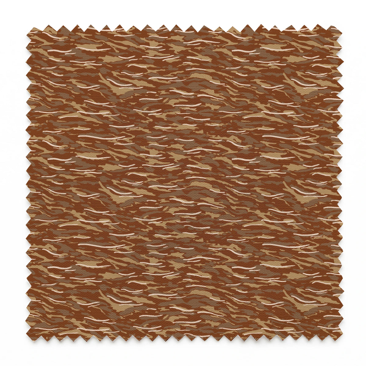 Mino on Spice Fabric