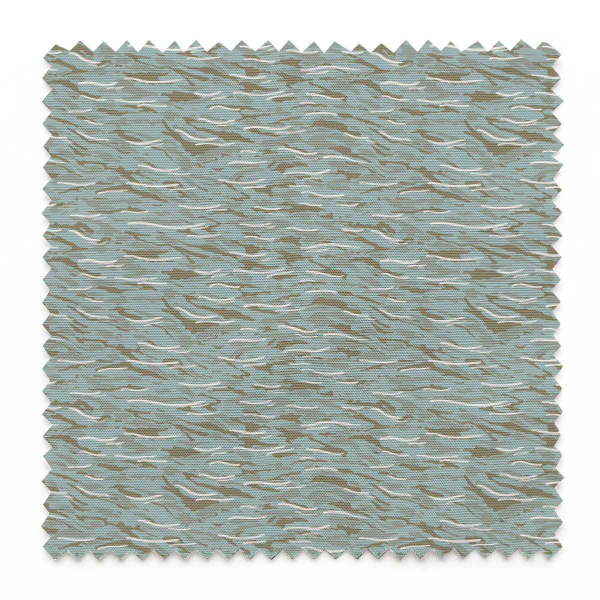 Mino on Mineral Fabric