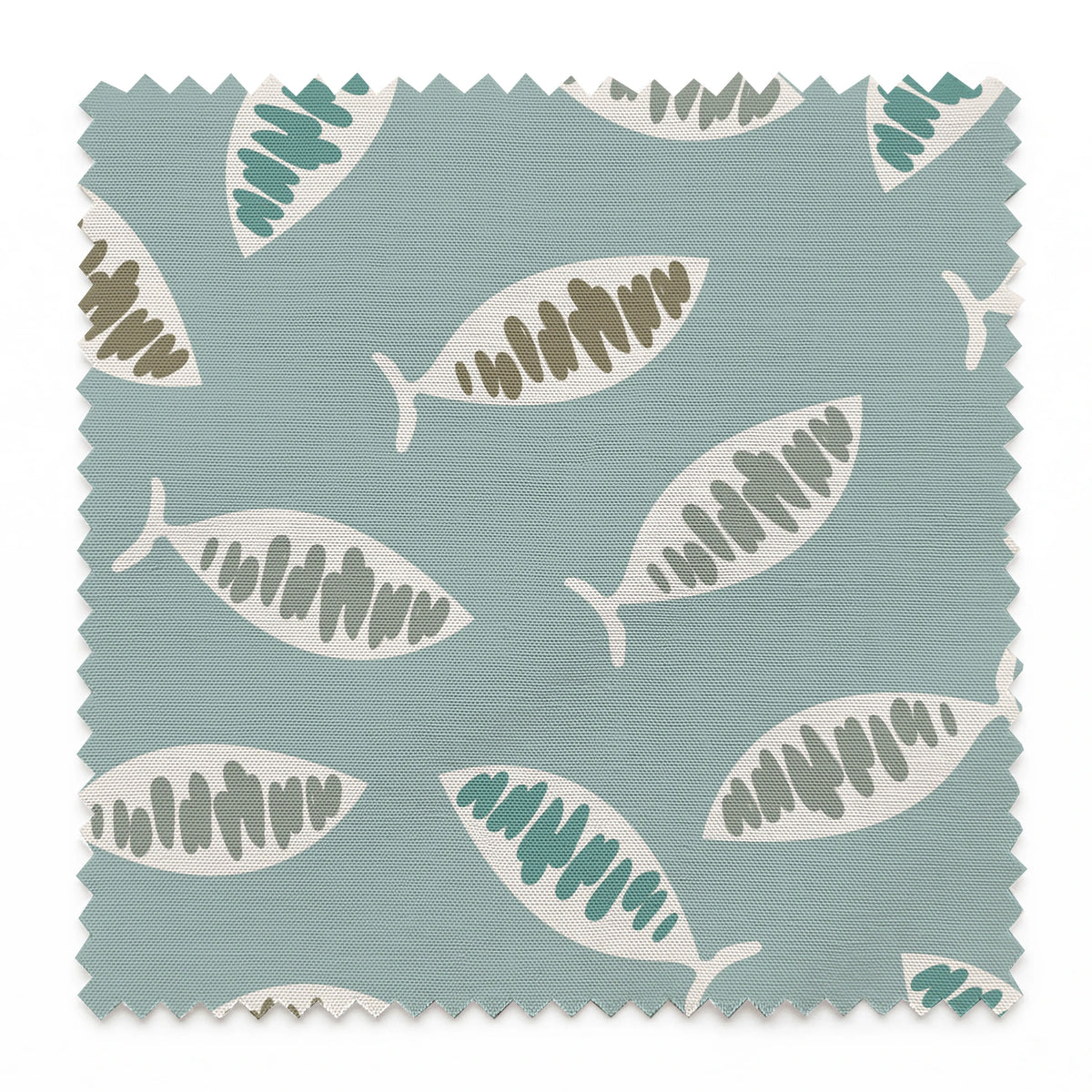 Javari on Mineral Fabric