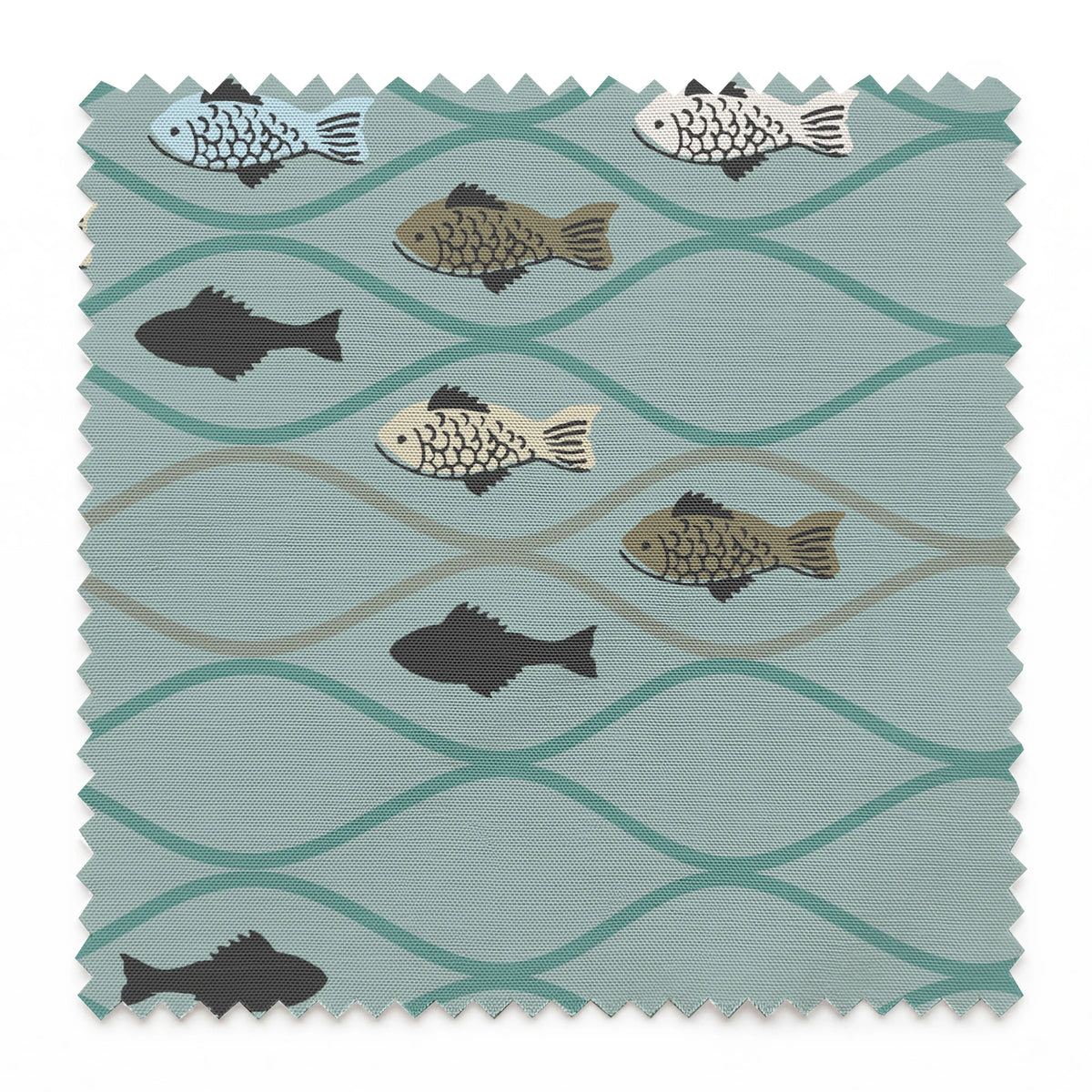 Ebro on Mineral Fabric