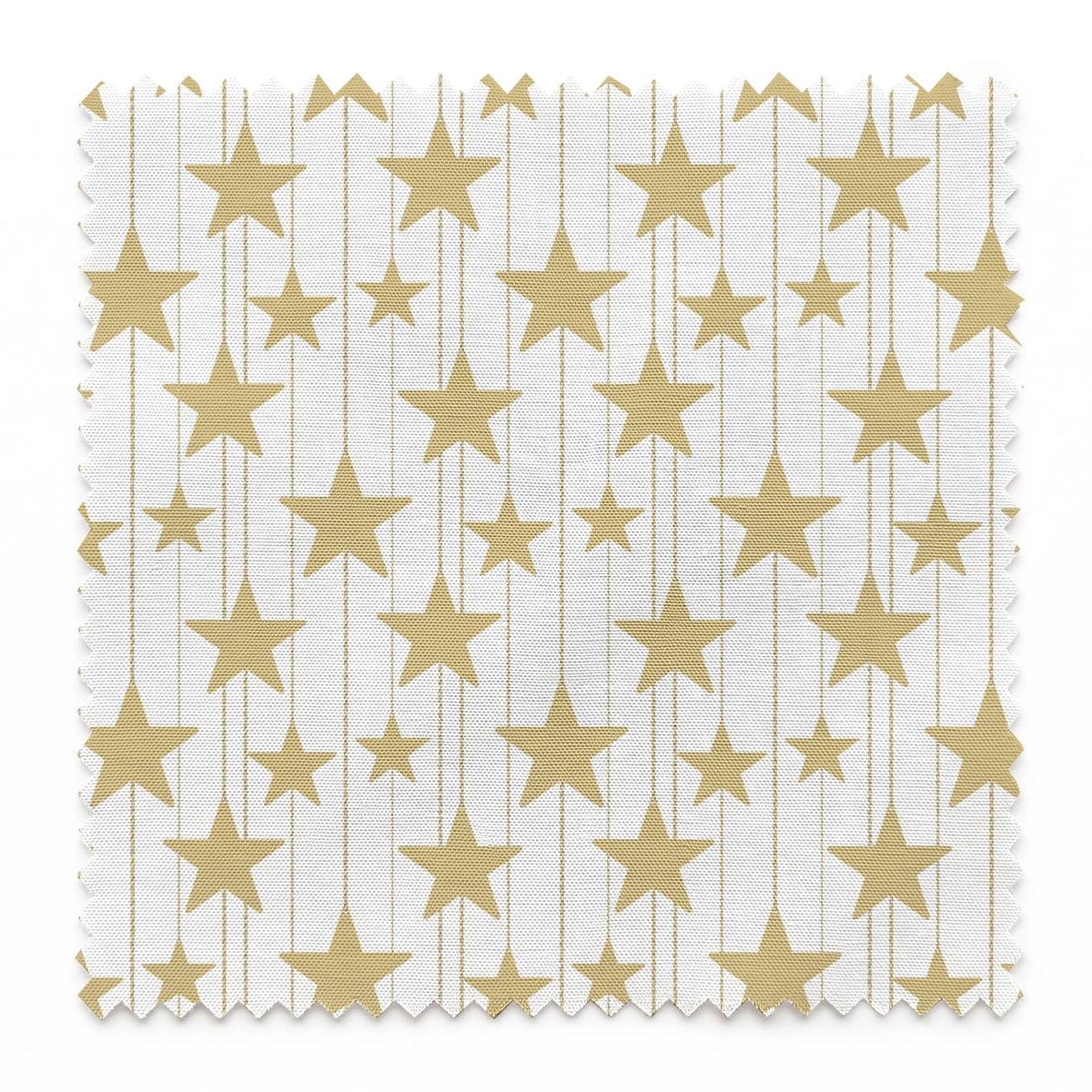 Danielle Murray Hanging Stars Fabric