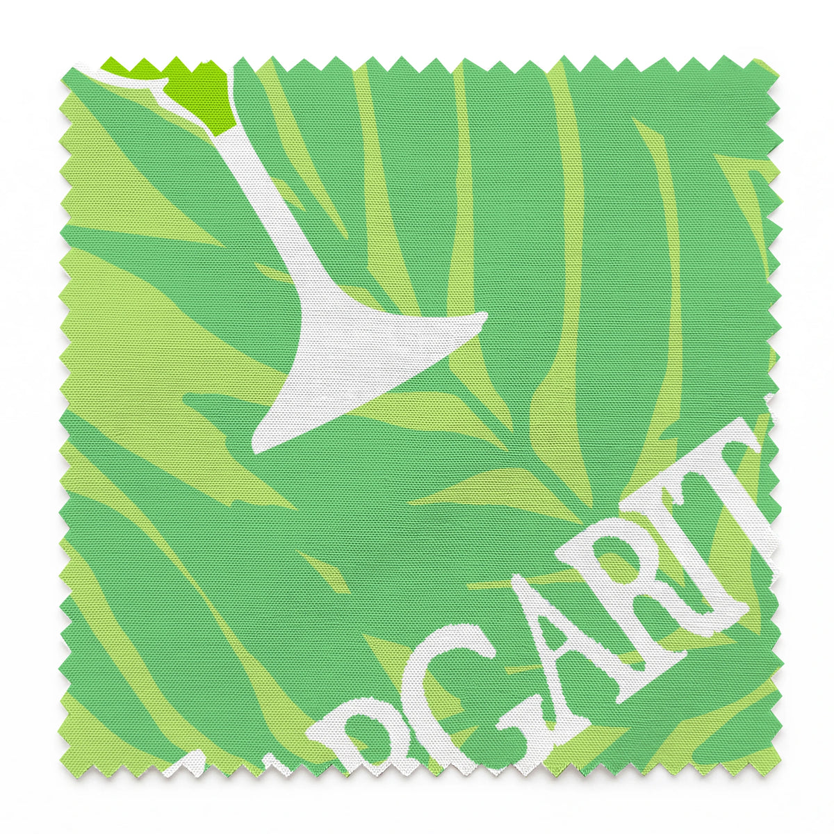 Margaritaville Tropical Margarita Toss Fabric