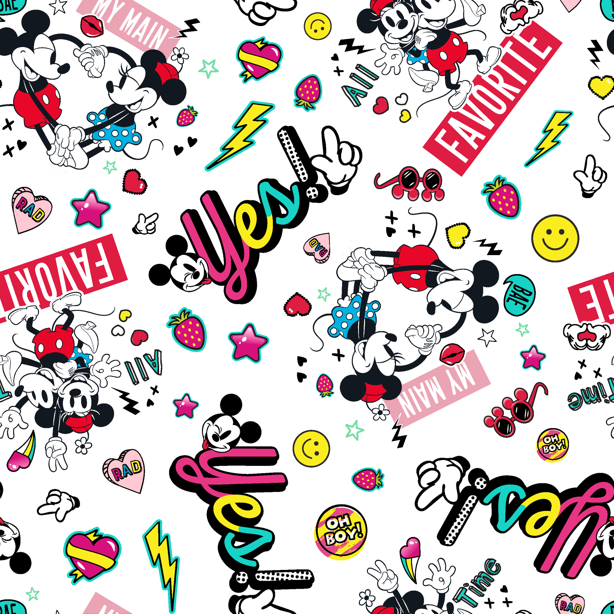  tiled preview square