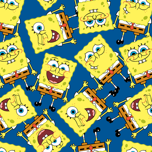 SpongeBob SquarePants