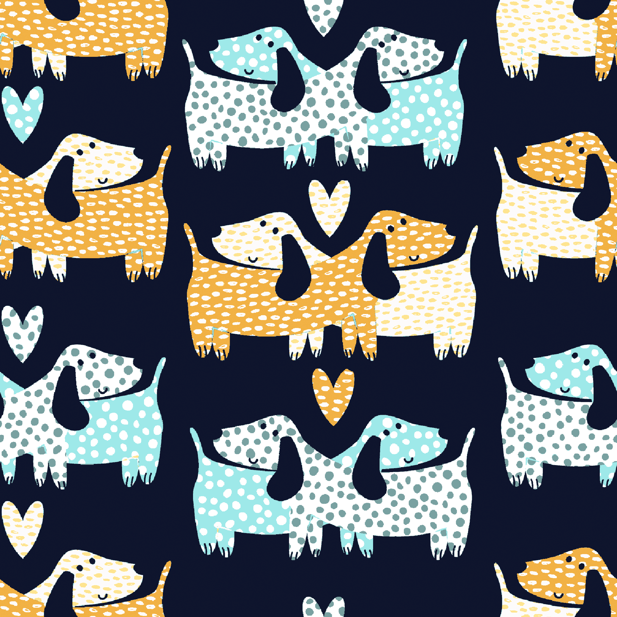  tiled preview square