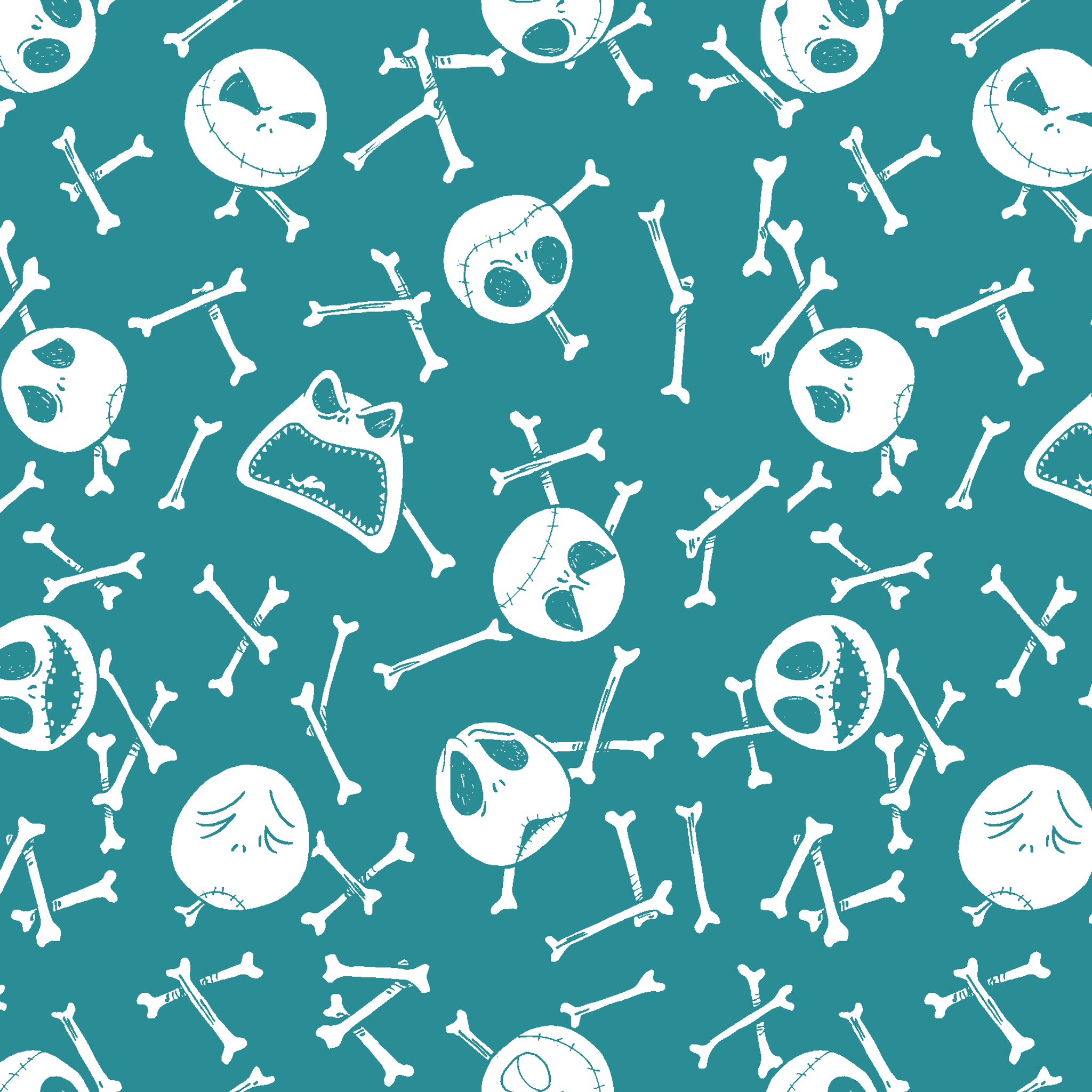  tiled preview square