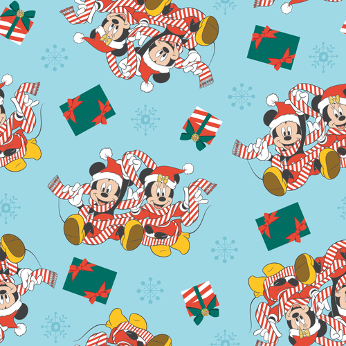 Disney Mickey & Friends