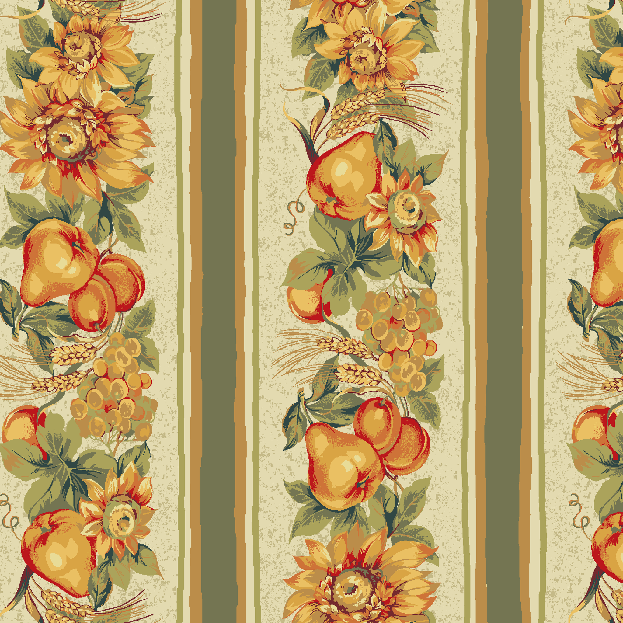 tiled preview square