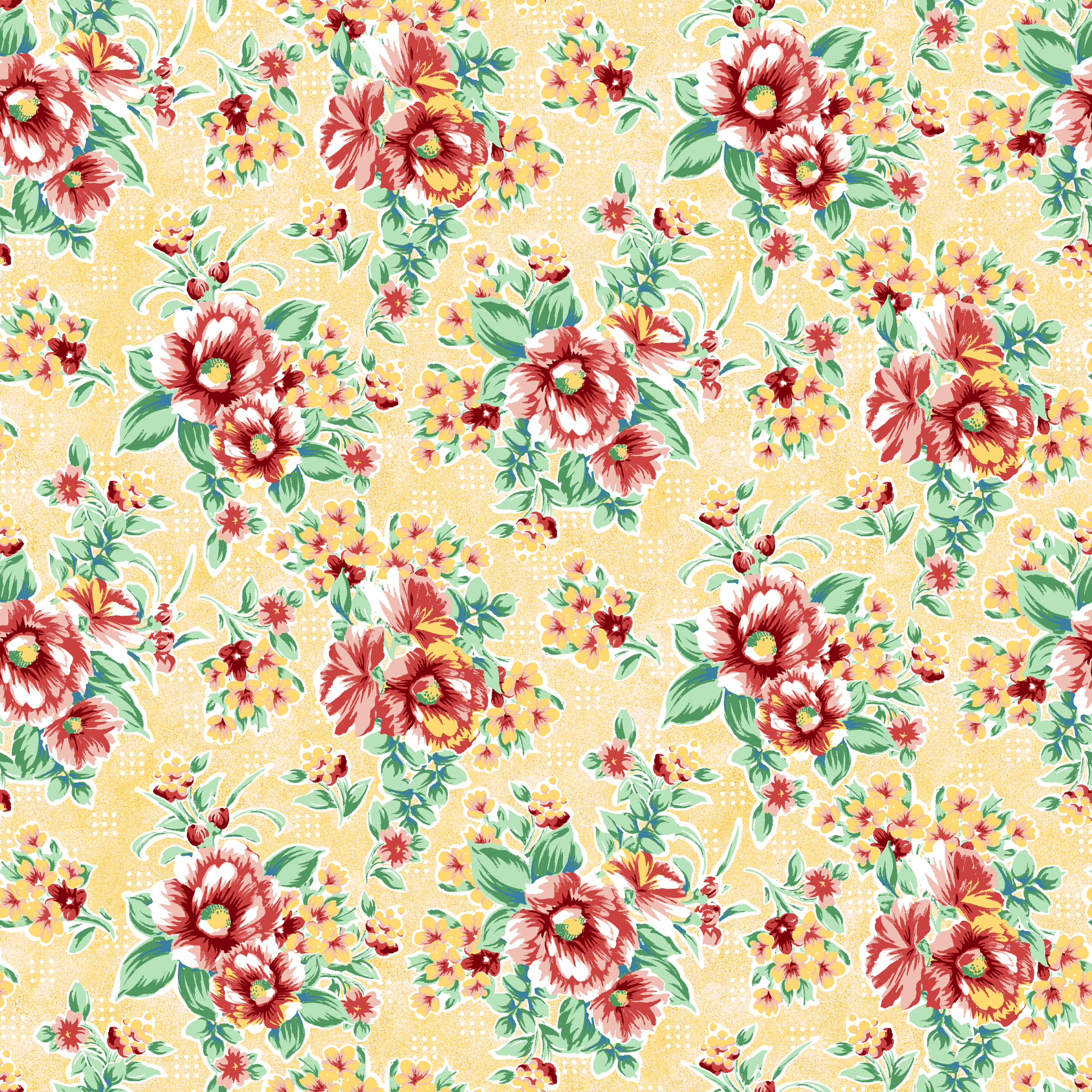 tiled preview square