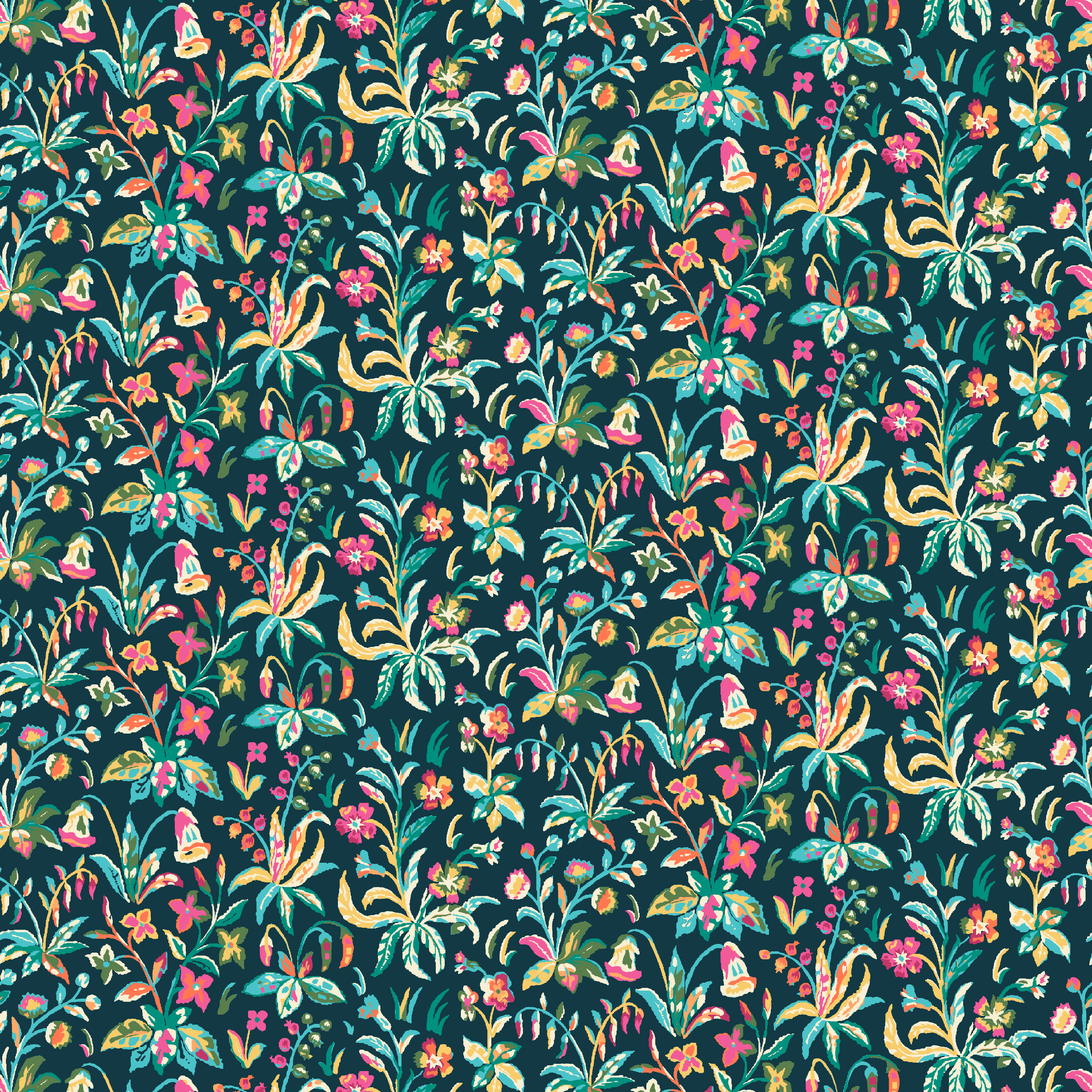 tiled preview square