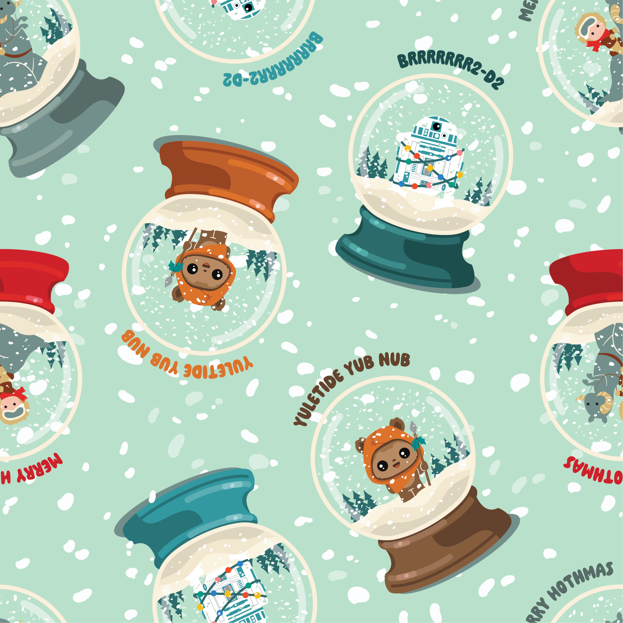  tiled preview square