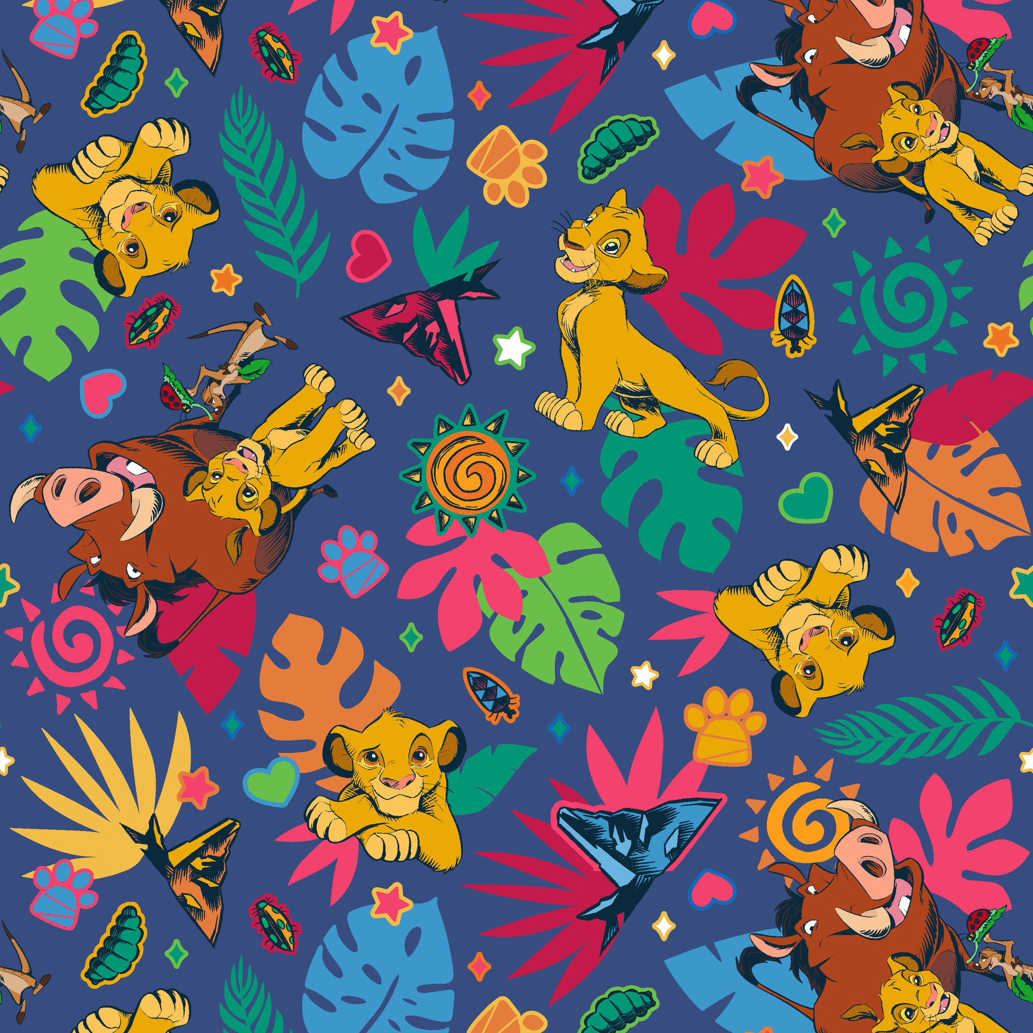  tiled preview square