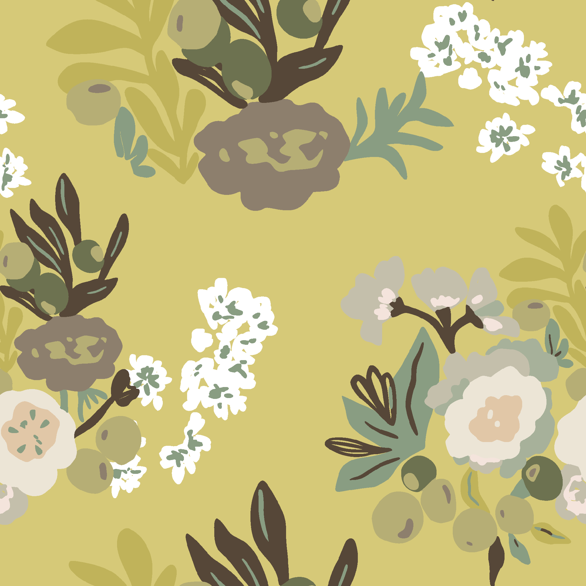  tiled preview square