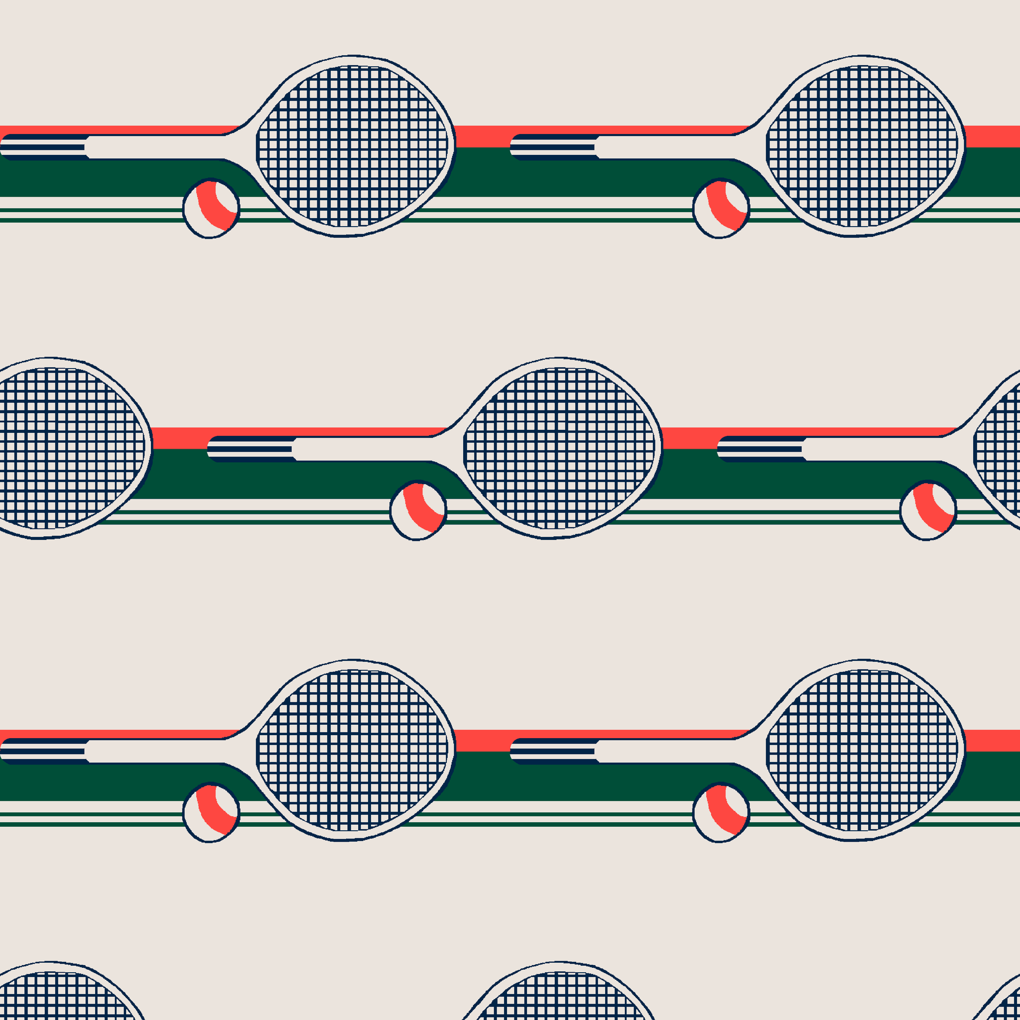 tiled preview square