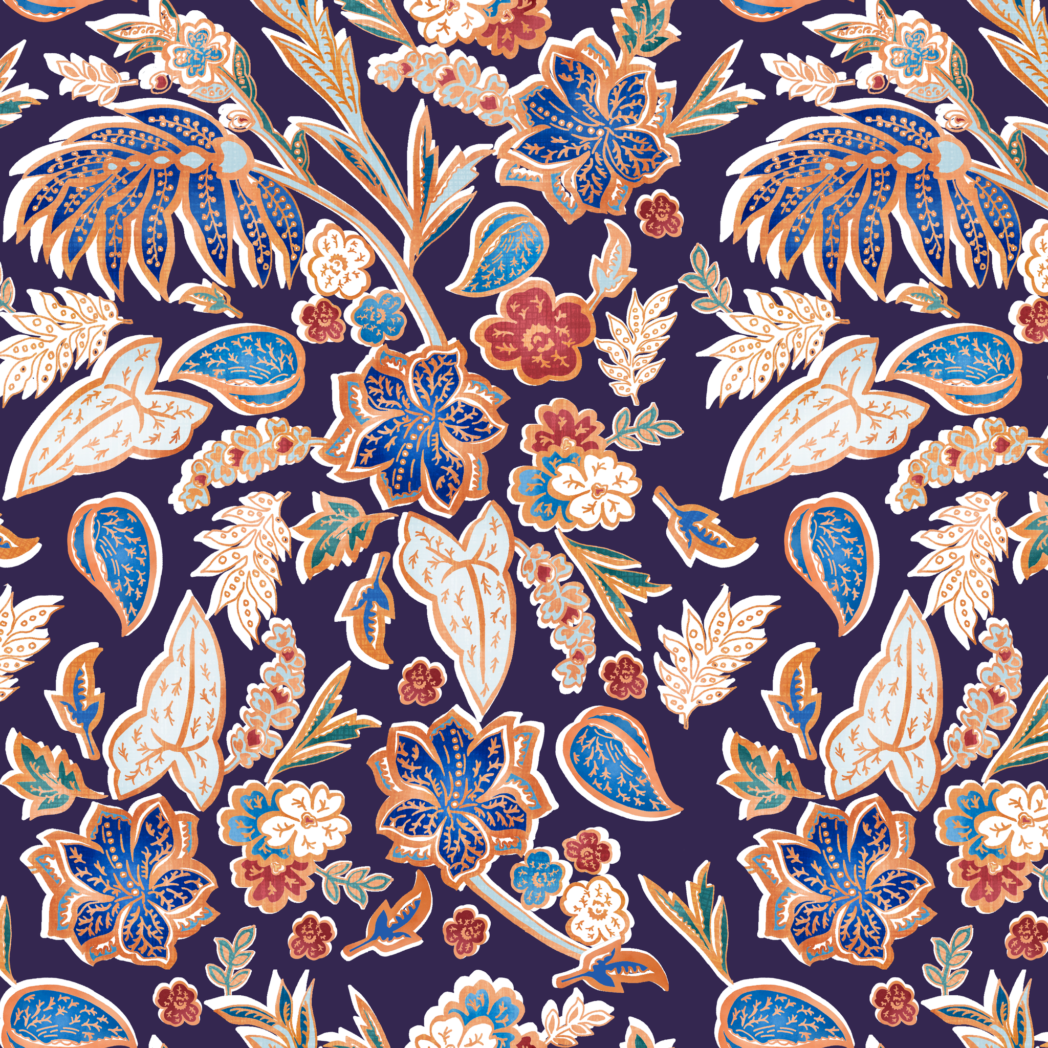 tiled preview square