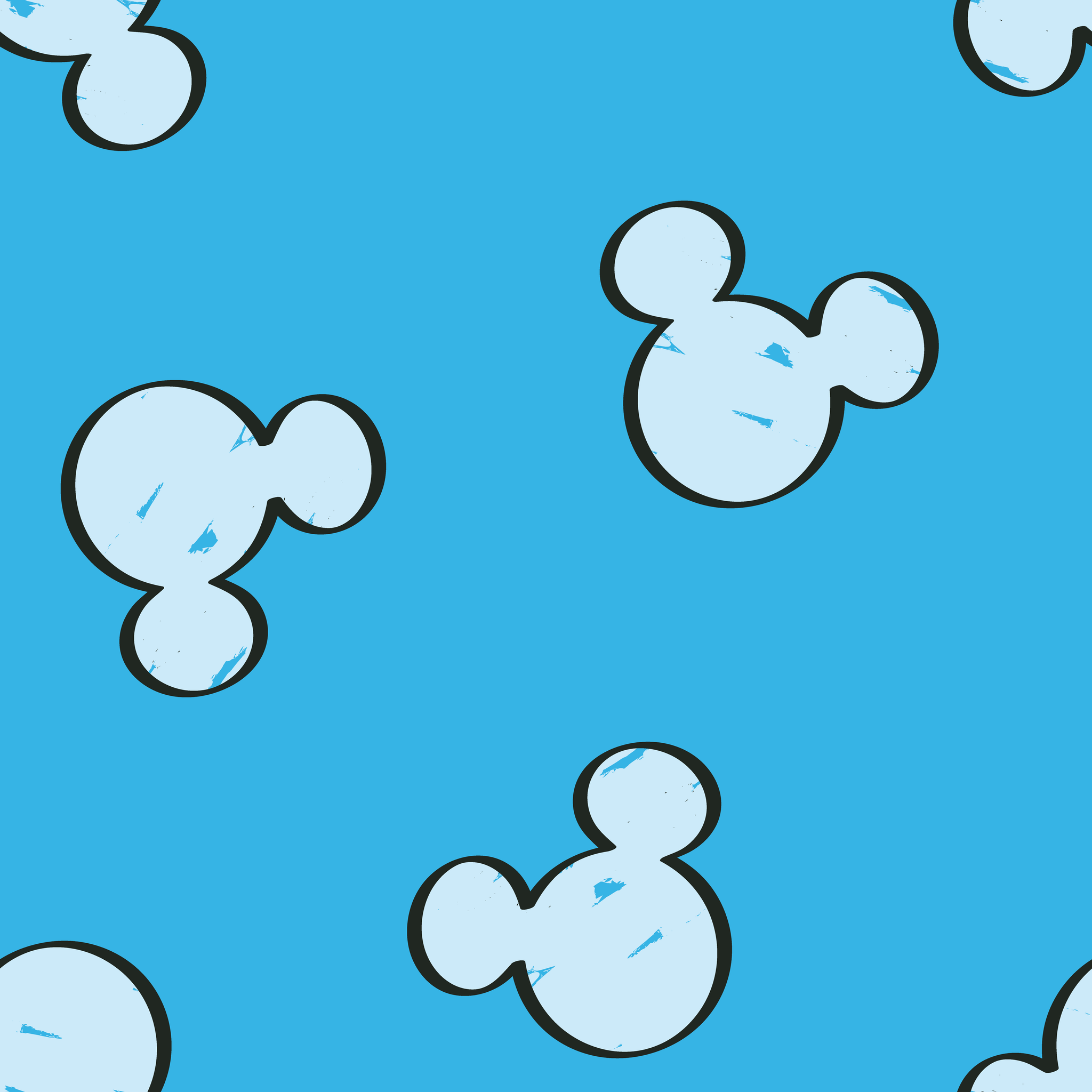  tiled preview square