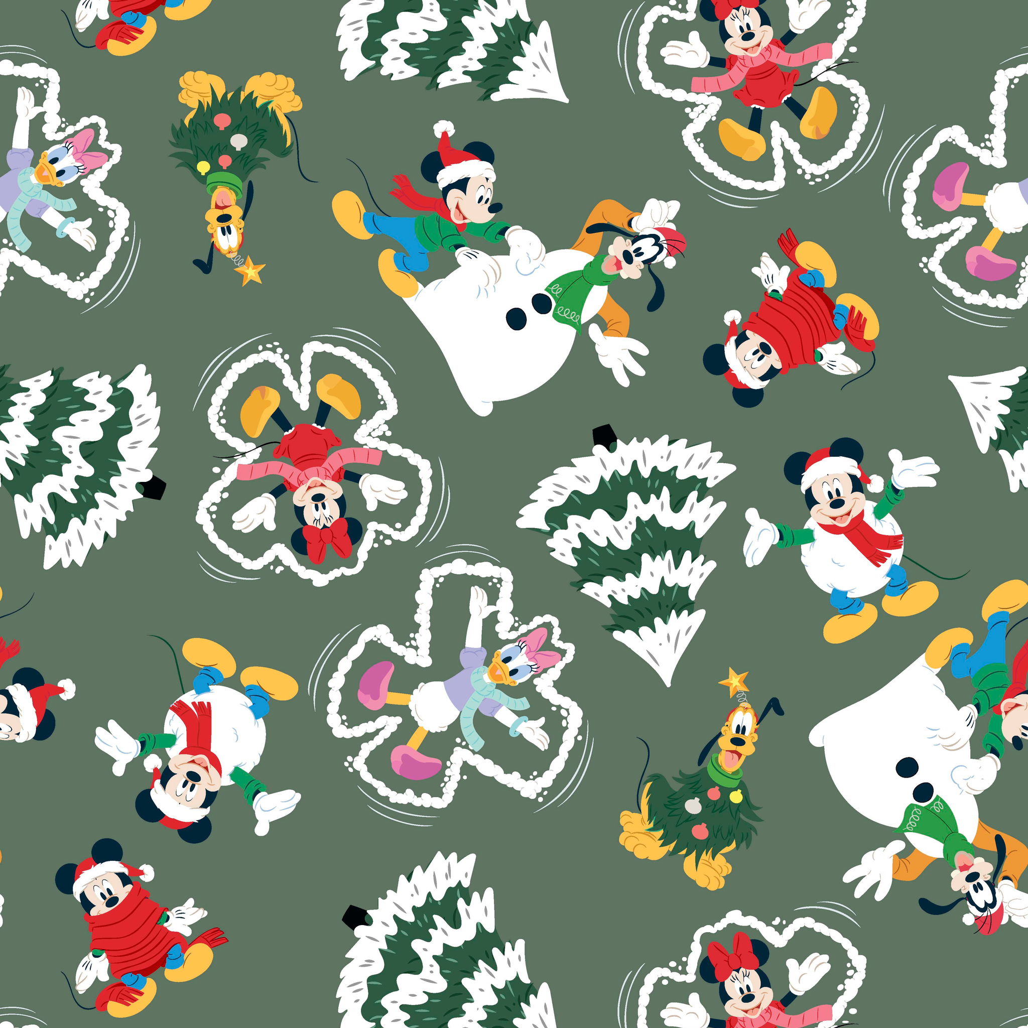  tiled preview square