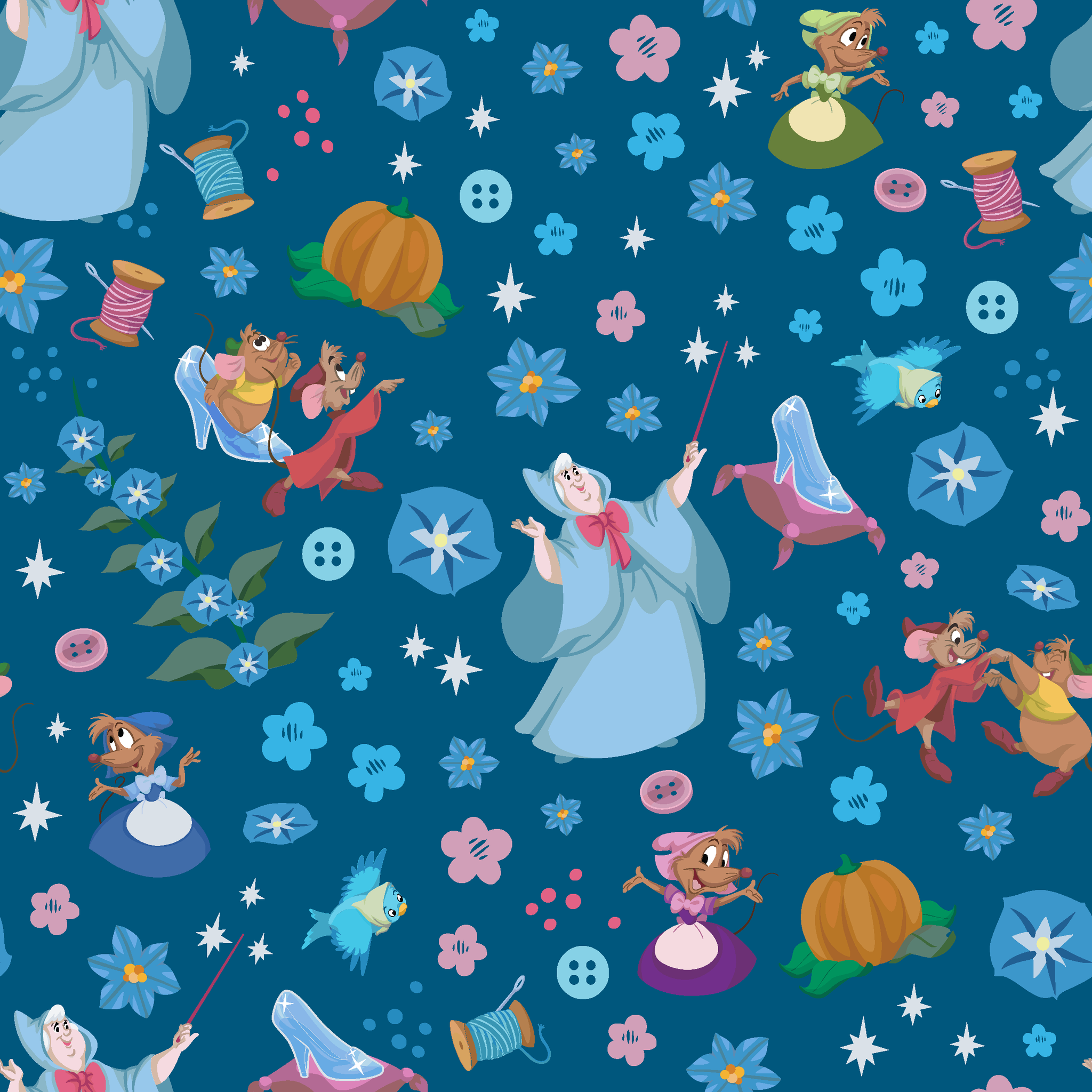  tiled preview square