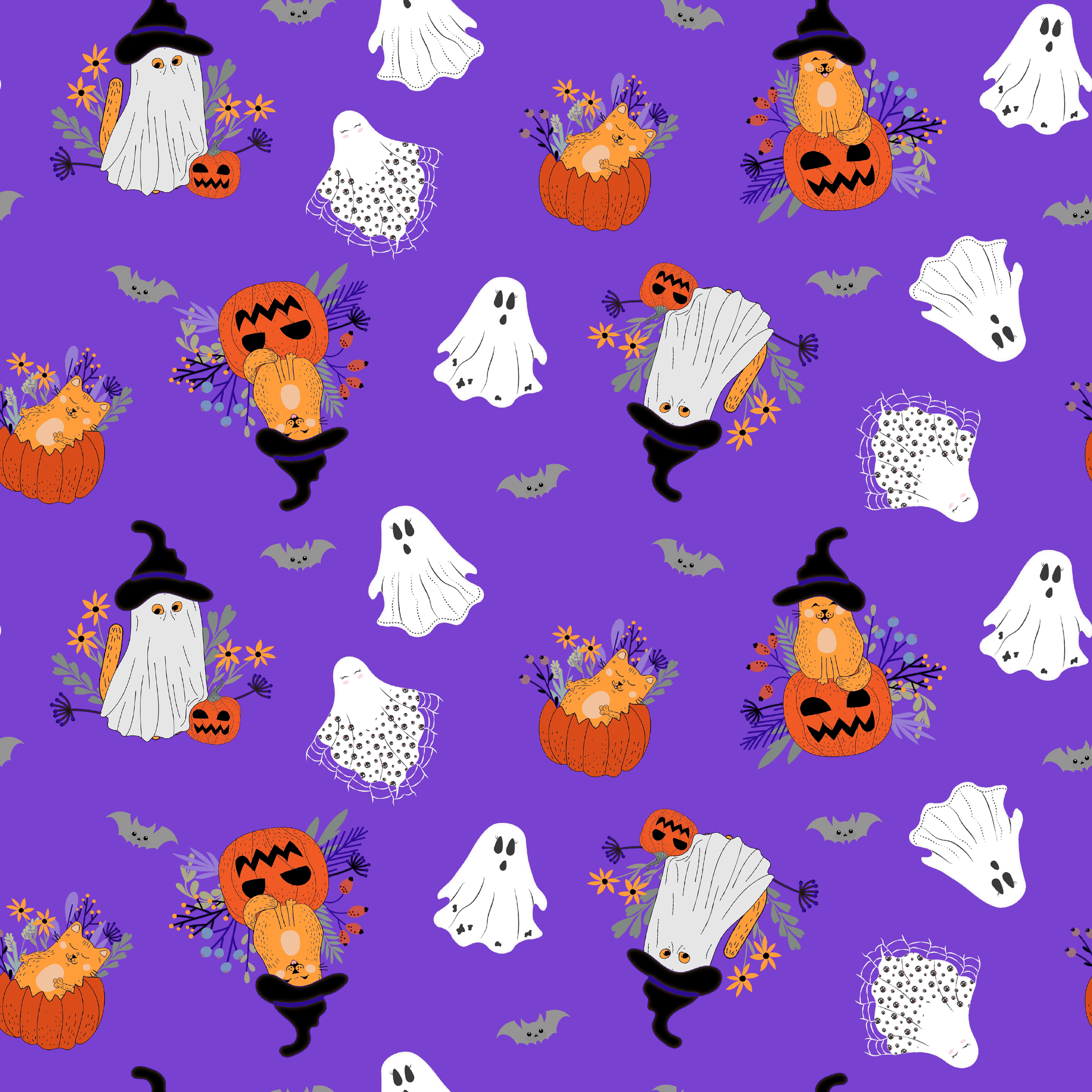 tiled preview square