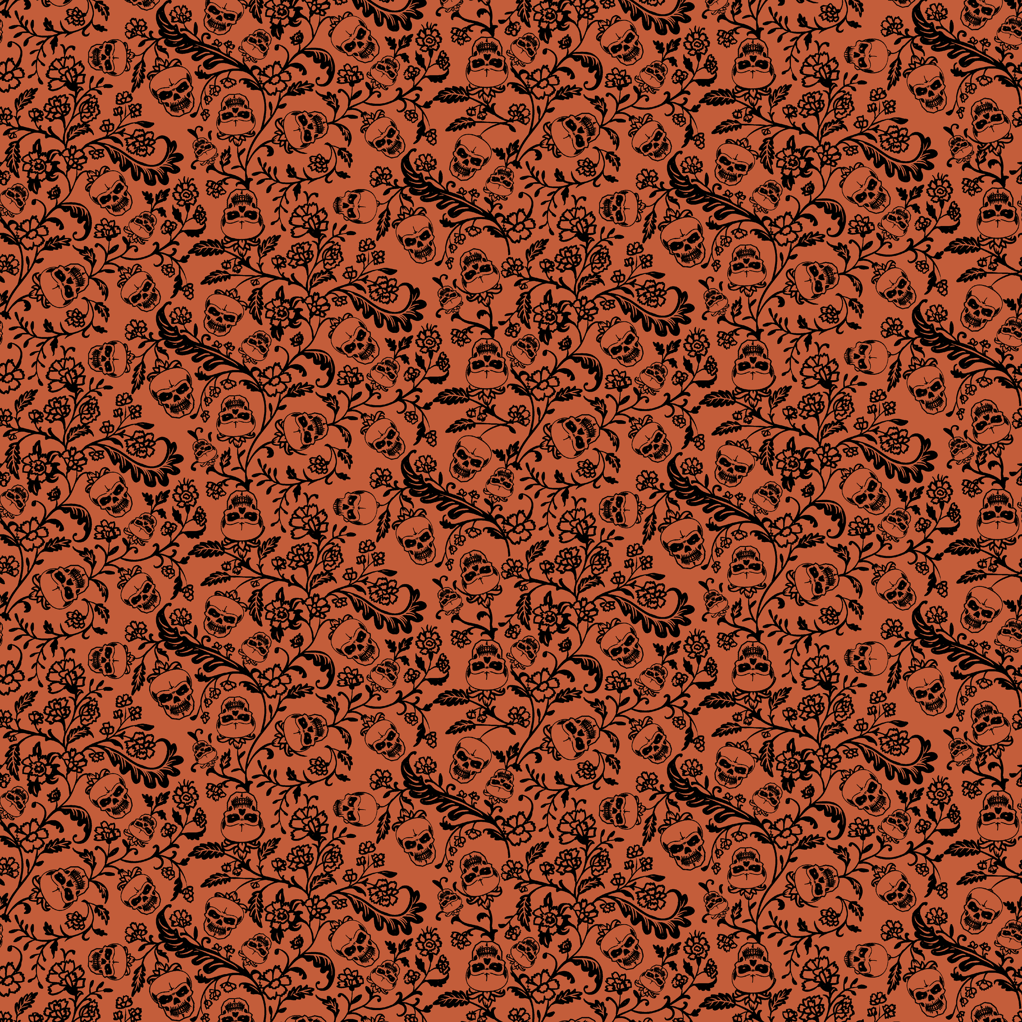 tiled preview square