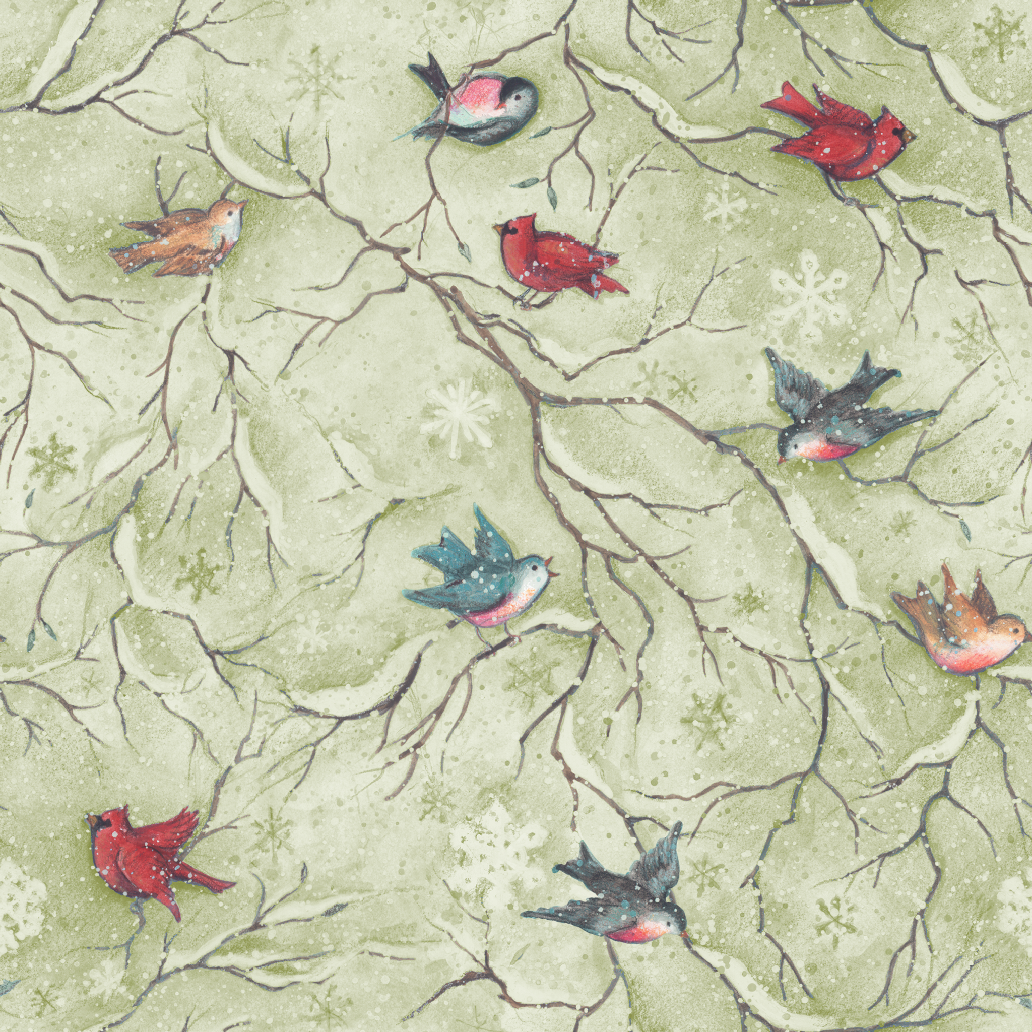  tiled preview square