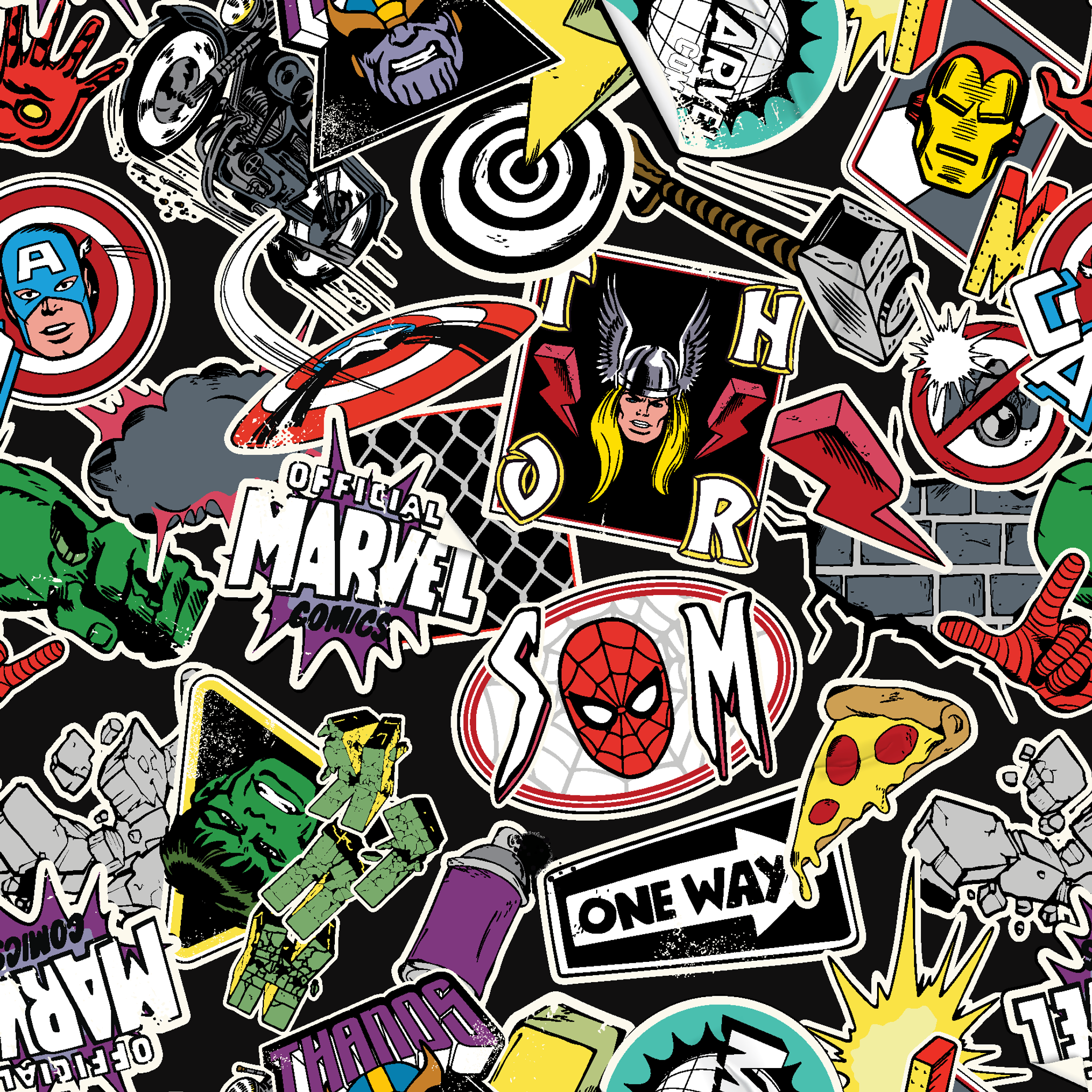  tiled preview square