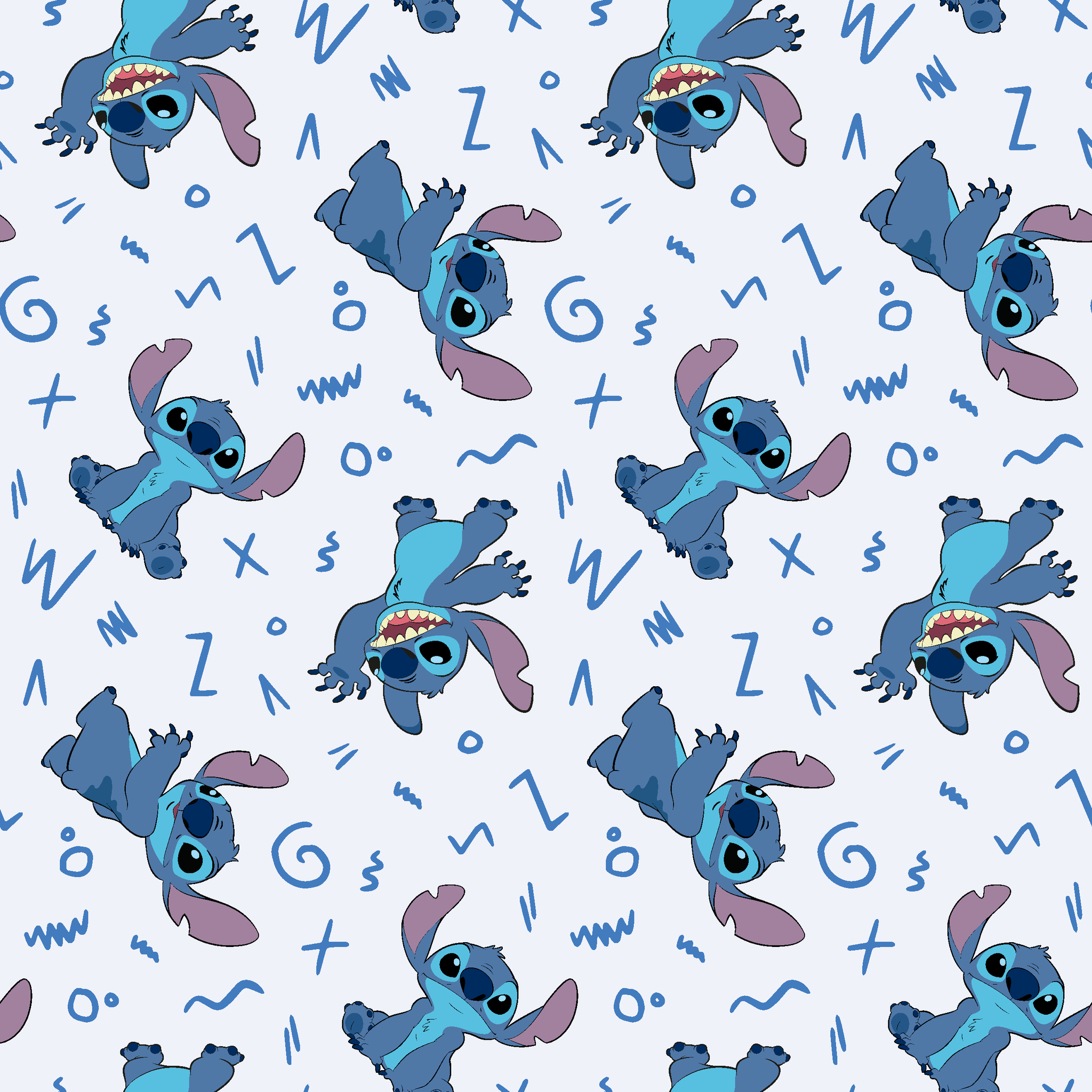 tiled preview square