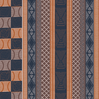 tiled preview square