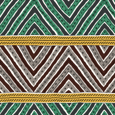 tiled preview square