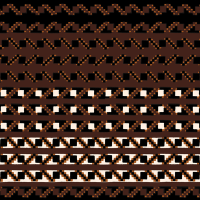 tiled preview square