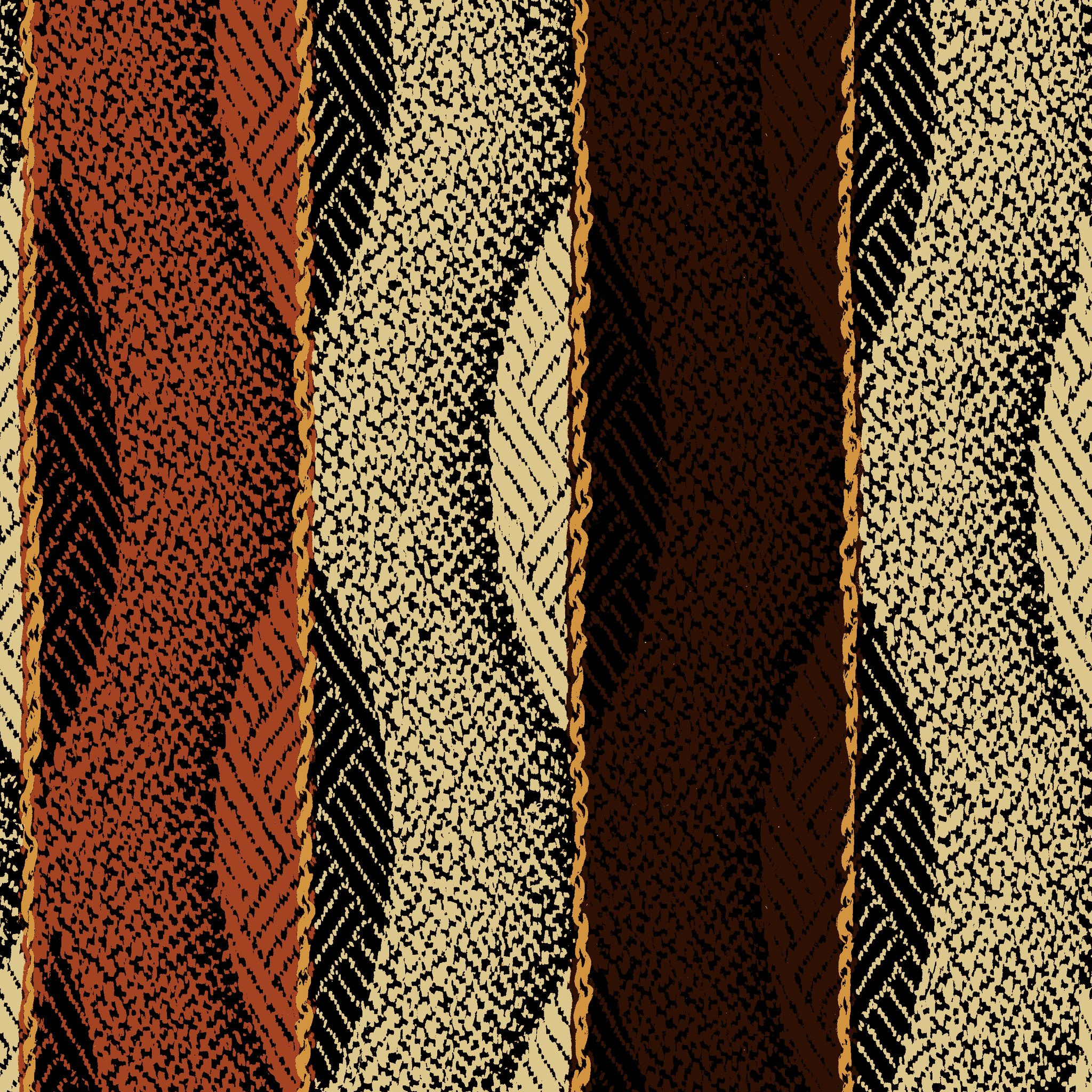 tiled preview square